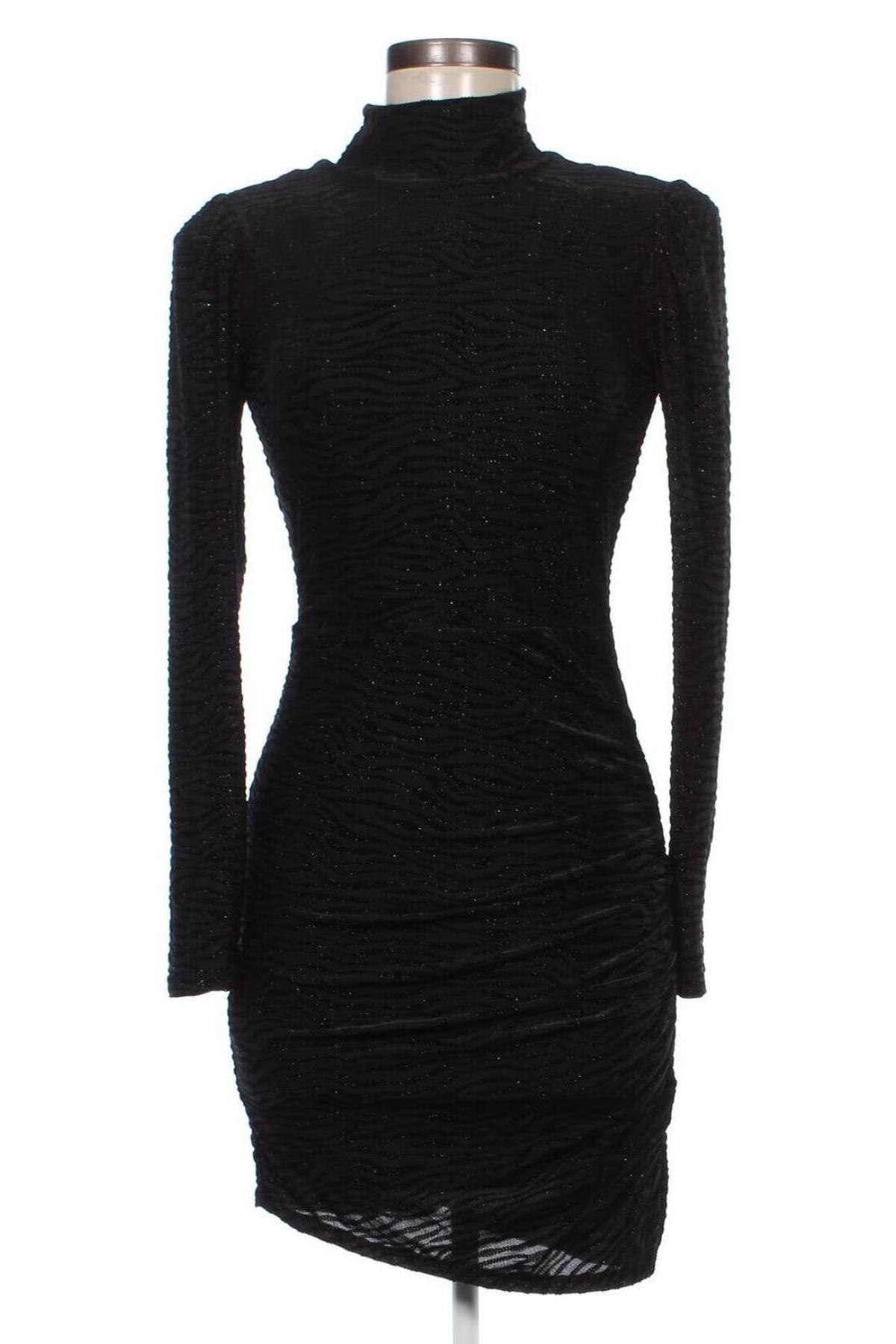 Kleid Mango, Größe S, Farbe Schwarz, Preis 21,05 €