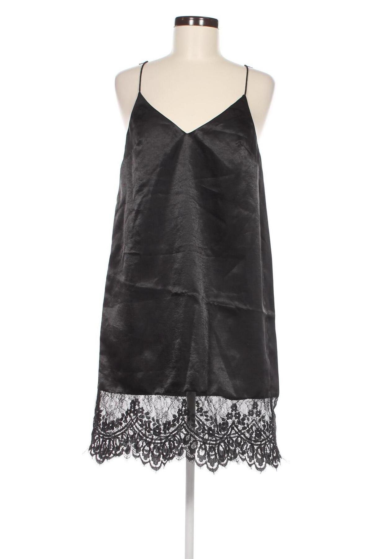Kleid Mango, Größe M, Farbe Schwarz, Preis € 20,53