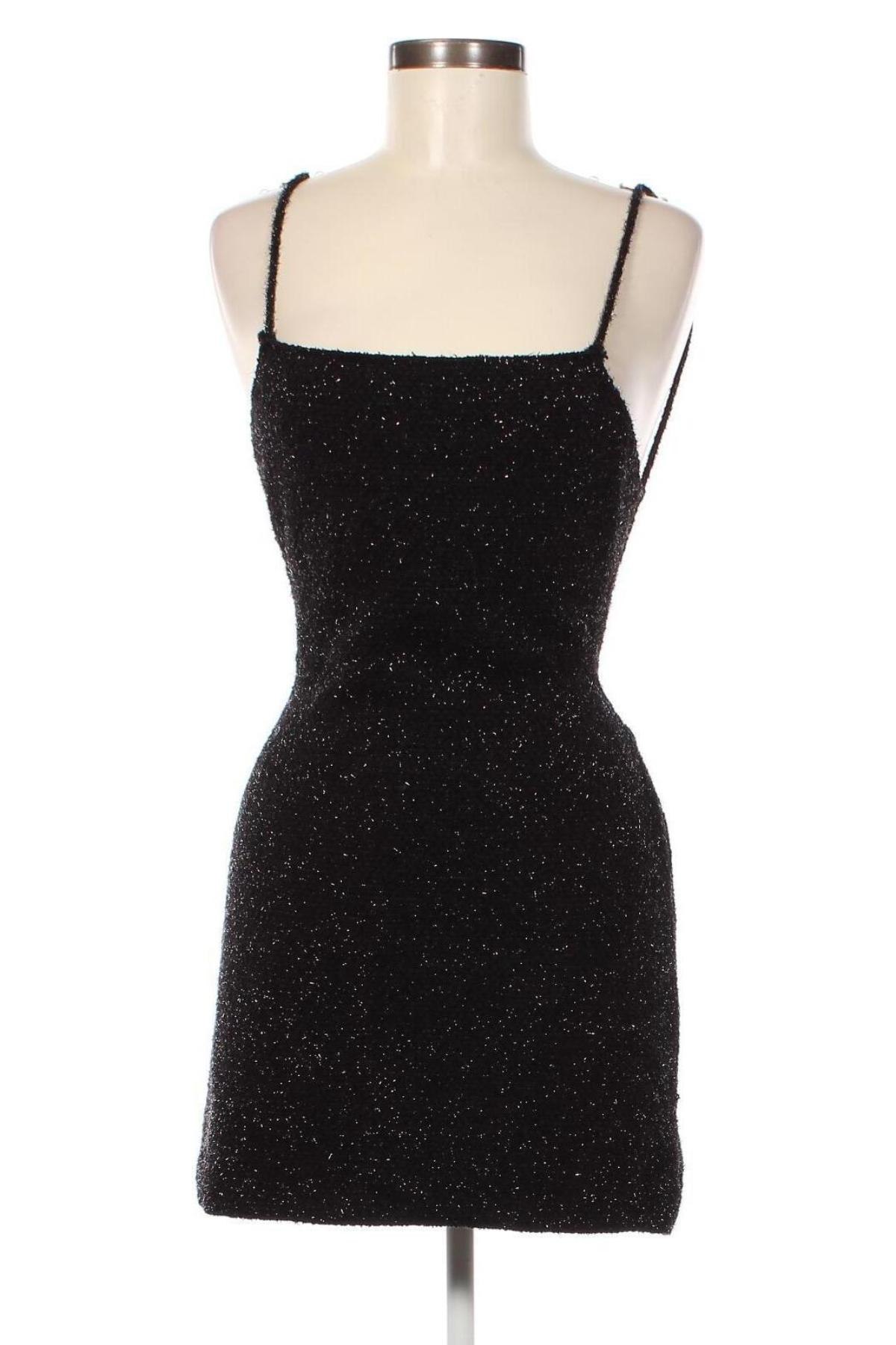 Φόρεμα Mango, Μέγεθος M, Χρώμα Μαύρο, Τιμή 23,97 €