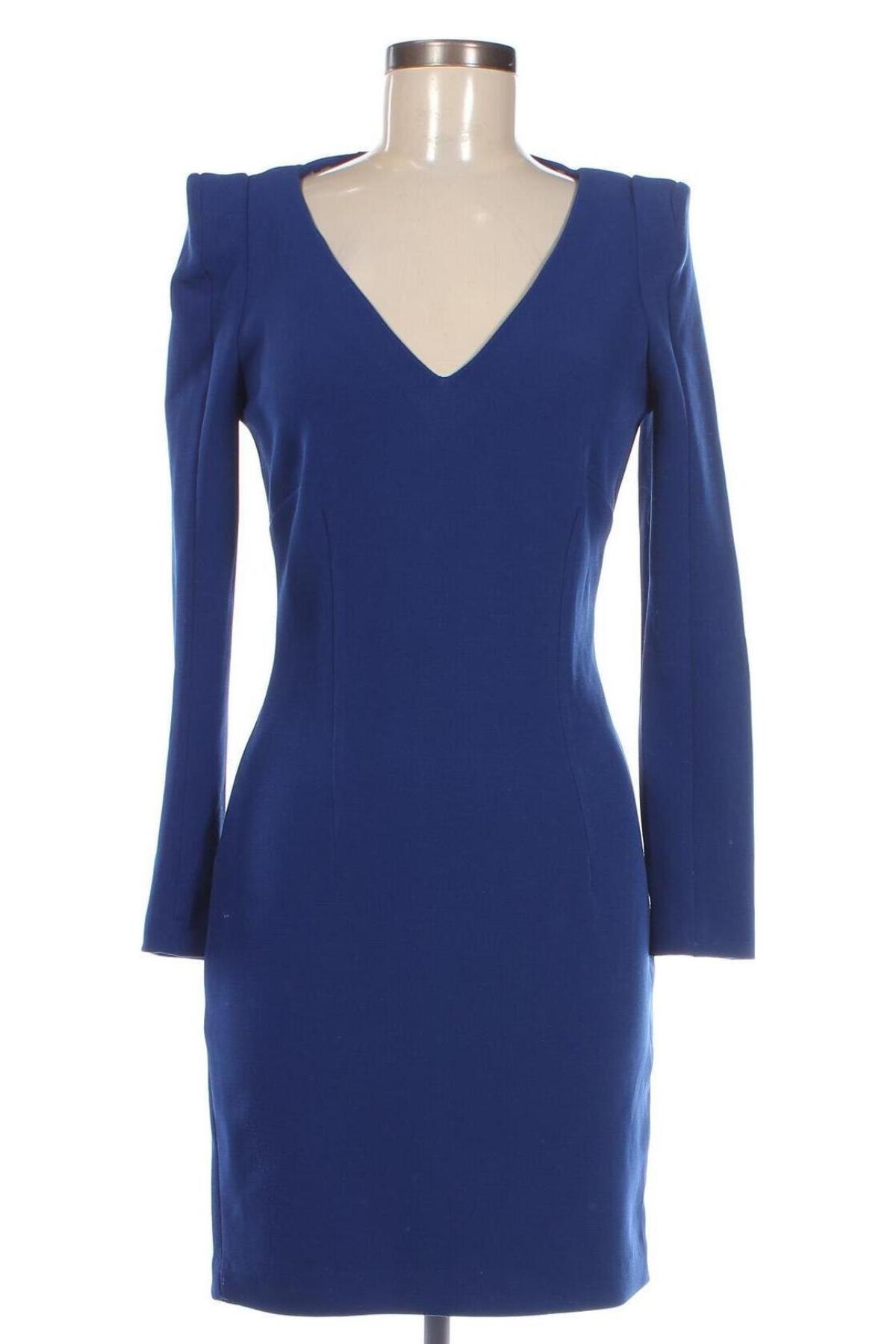 Kleid Mango, Größe S, Farbe Blau, Preis € 38,27