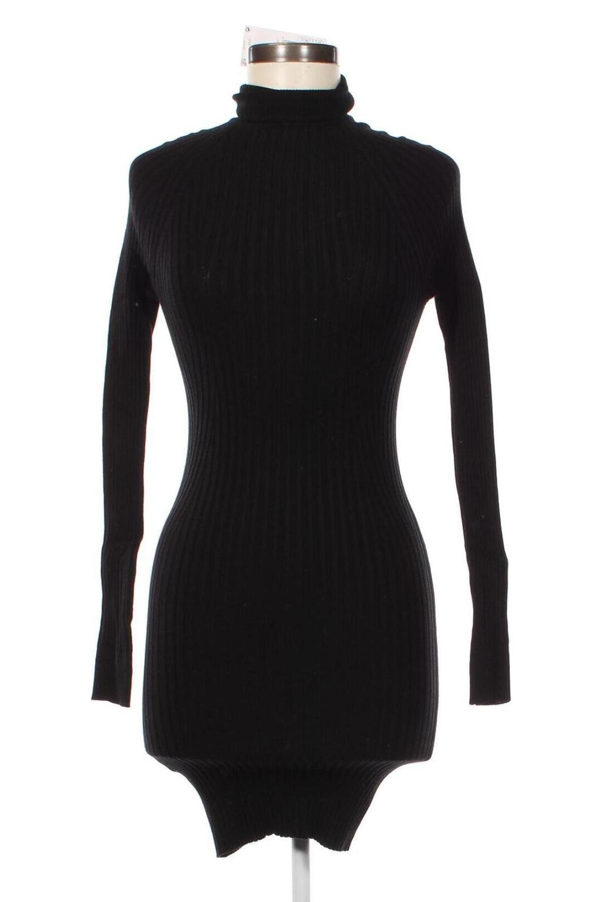 Φόρεμα Mango, Μέγεθος XS, Χρώμα Μαύρο, Τιμή 21,83 €