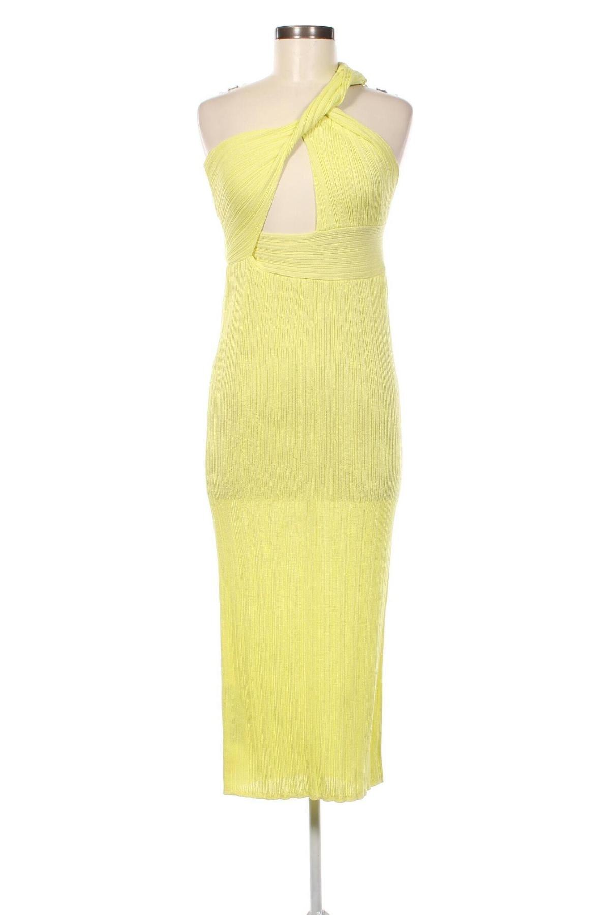 Rochie Mango, Mărime L, Culoare Verde, Preț 52,99 Lei