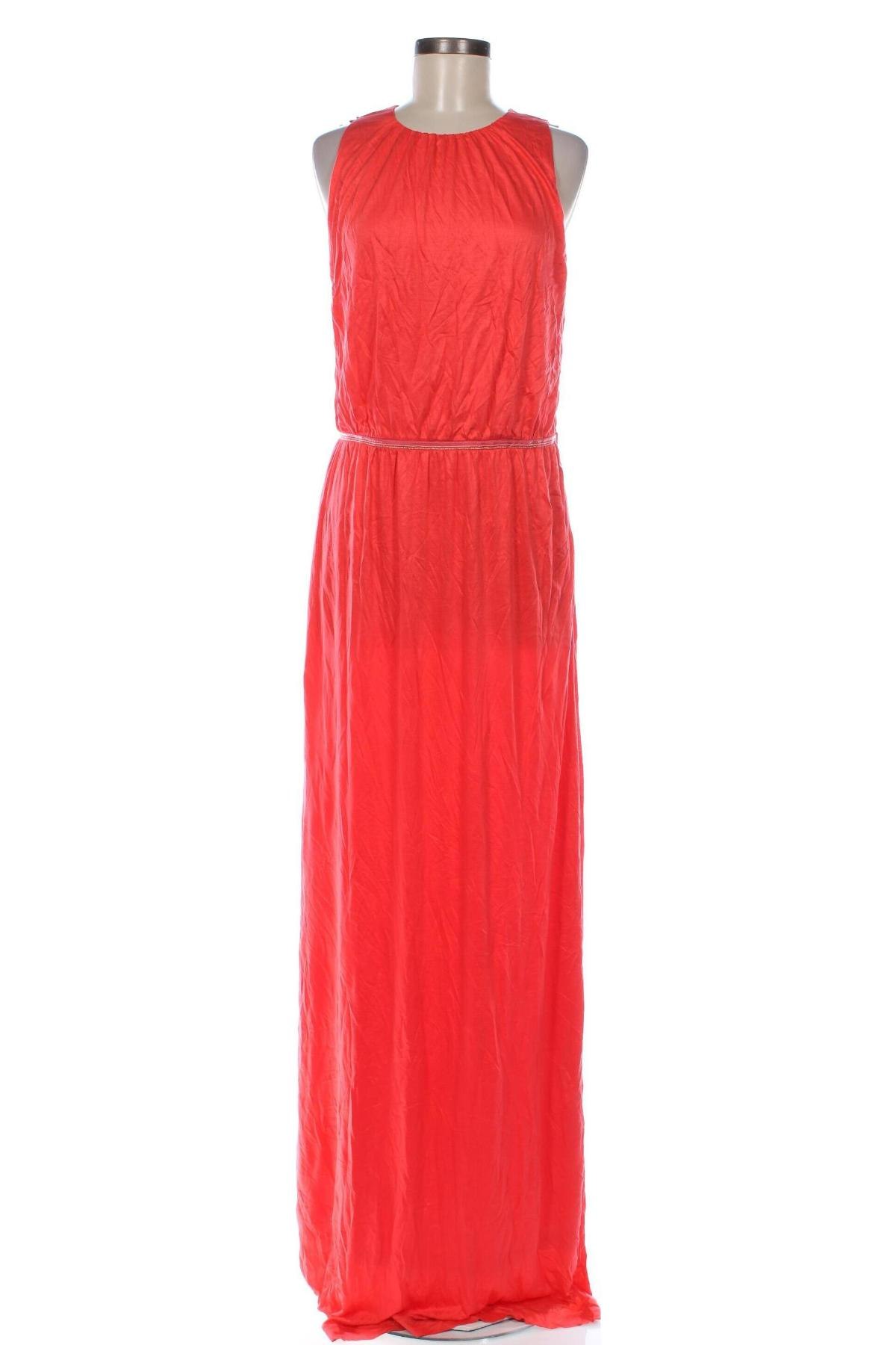 Šaty  Mango, Veľkosť M, Farba Červená, Cena  56,37 €