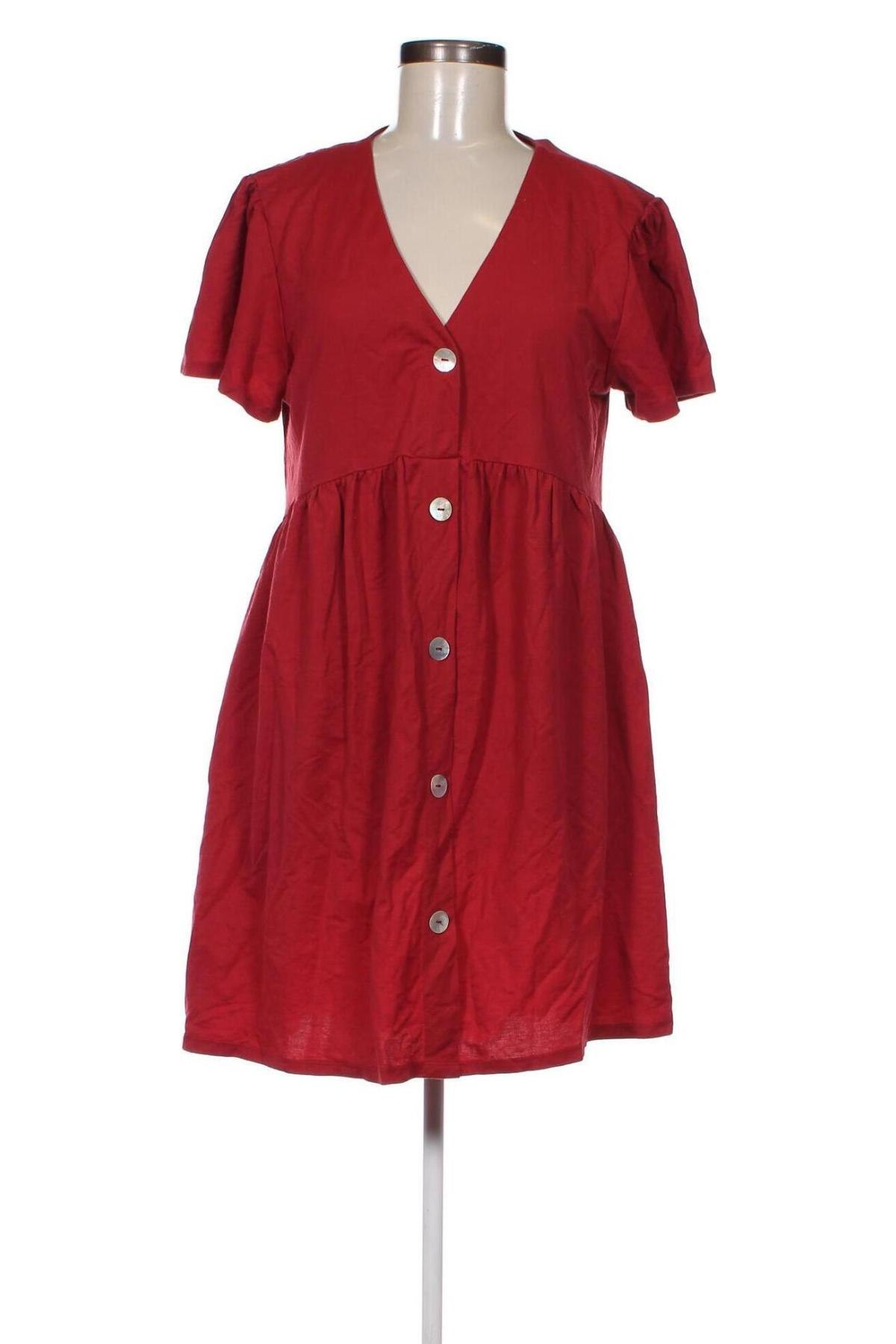 Kleid Mango, Größe L, Farbe Rot, Preis € 22,61