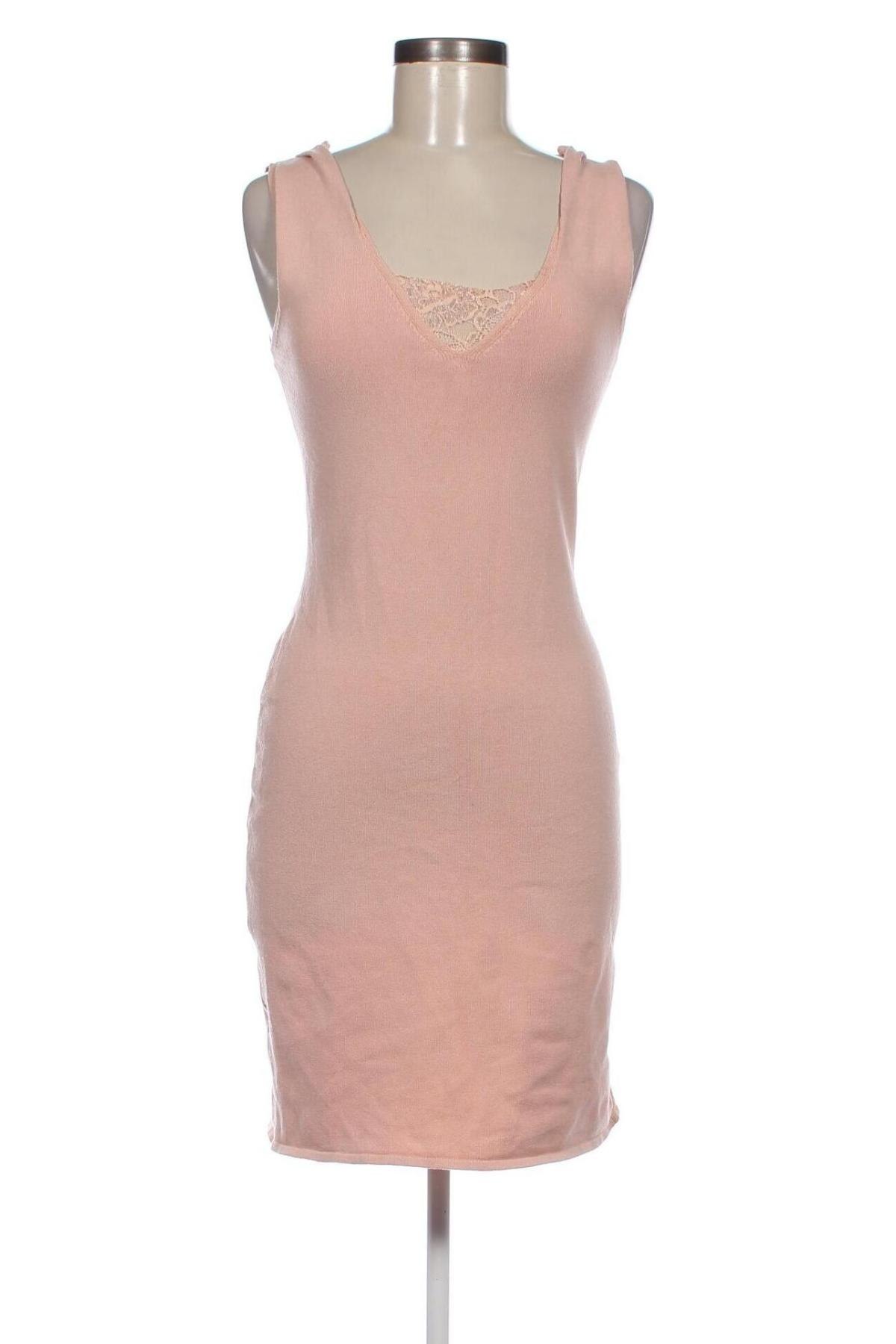 Šaty  Mango, Veľkosť M, Farba Ružová, Cena  10,60 €
