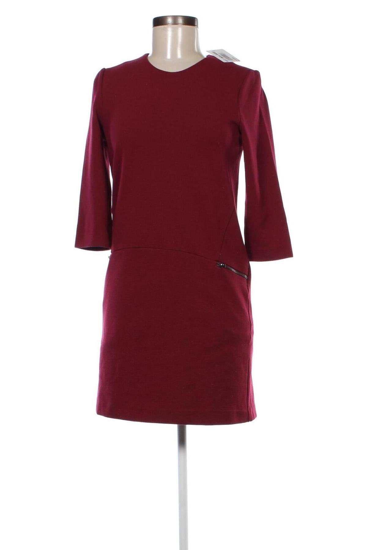Šaty  Mango, Veľkosť XS, Farba Červená, Cena  9,64 €