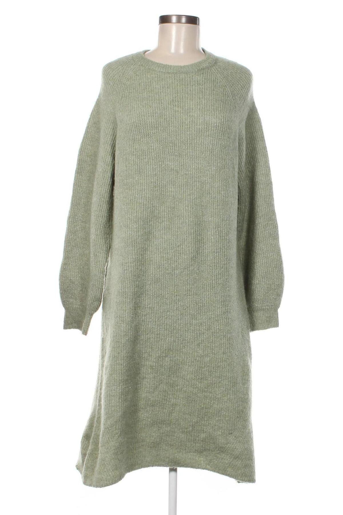 Kleid Manguun, Größe M, Farbe Grün, Preis 12,51 €