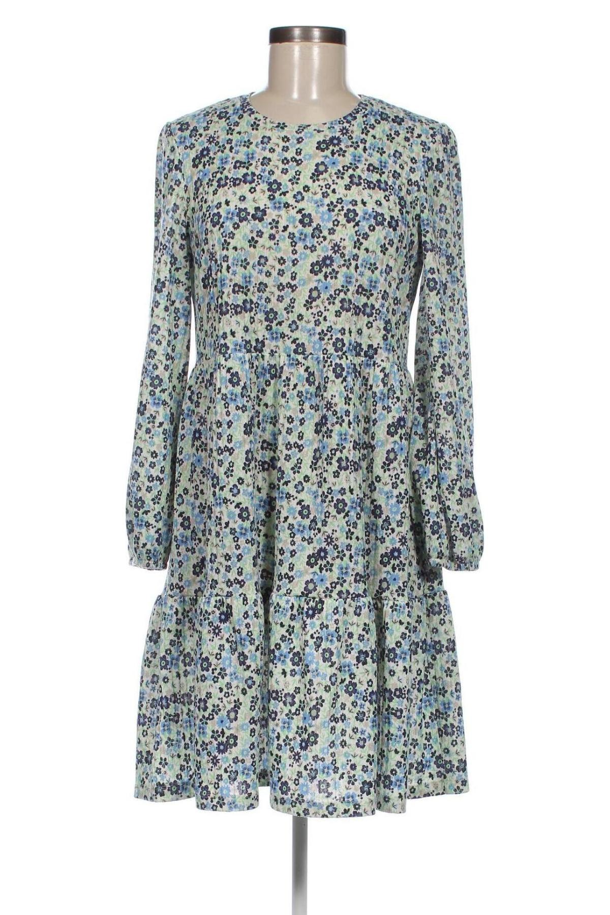 Kleid Manguun, Größe M, Farbe Mehrfarbig, Preis 10,09 €