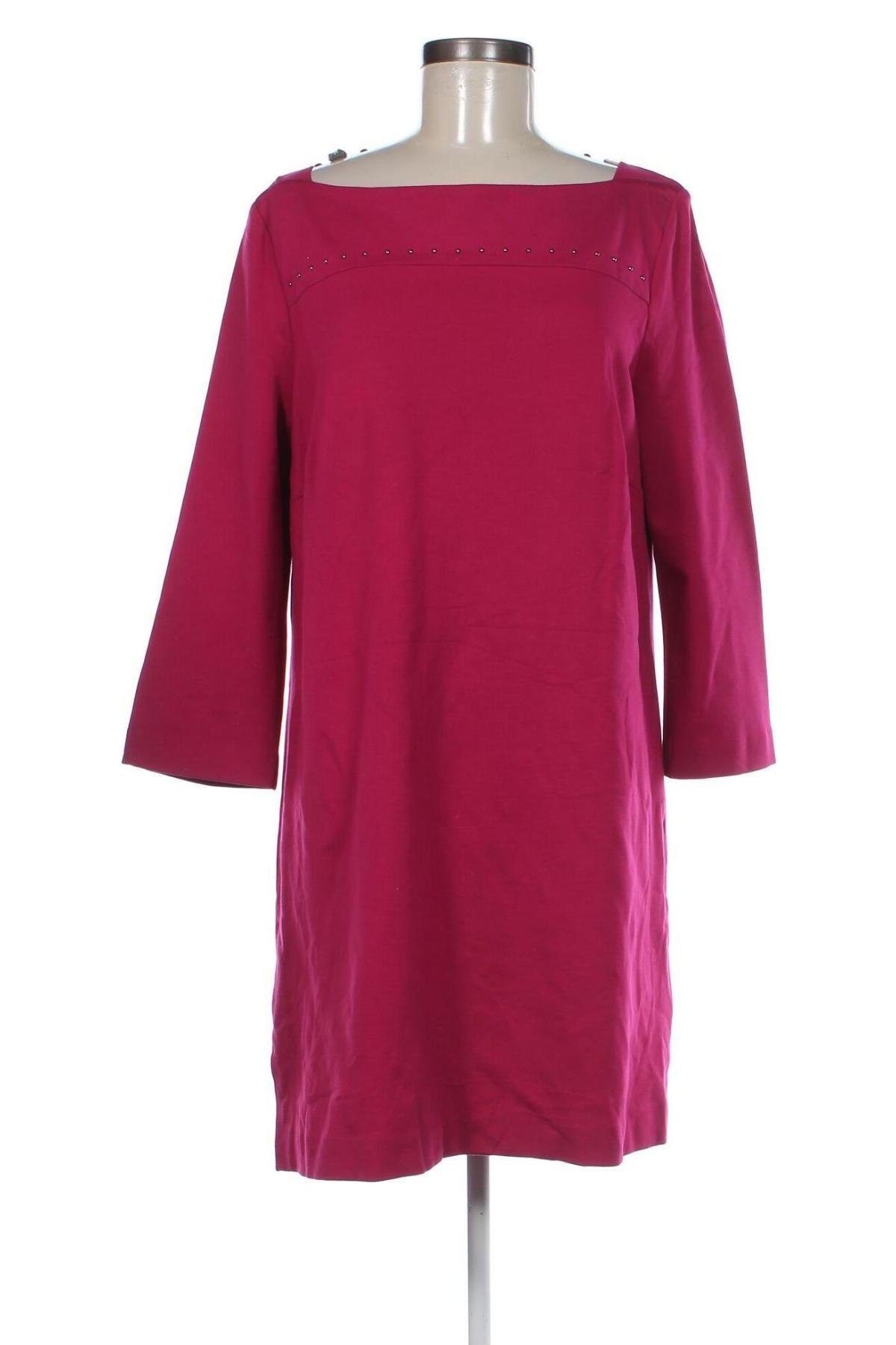 Kleid Marc Cain, Größe XL, Farbe Rosa, Preis 142,65 €