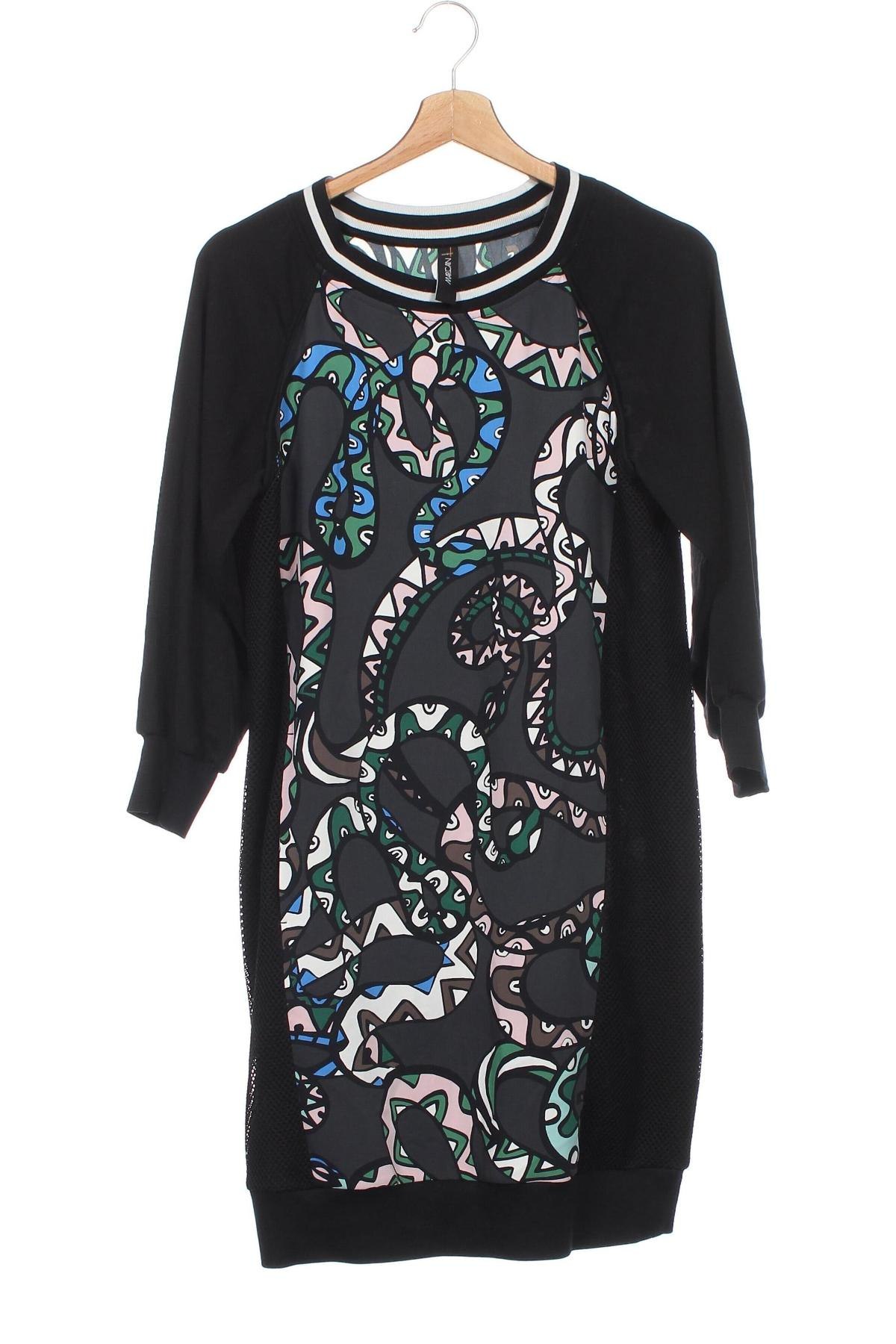 Φόρεμα Marc Cain, Μέγεθος XS, Χρώμα Πολύχρωμο, Τιμή 81,79 €