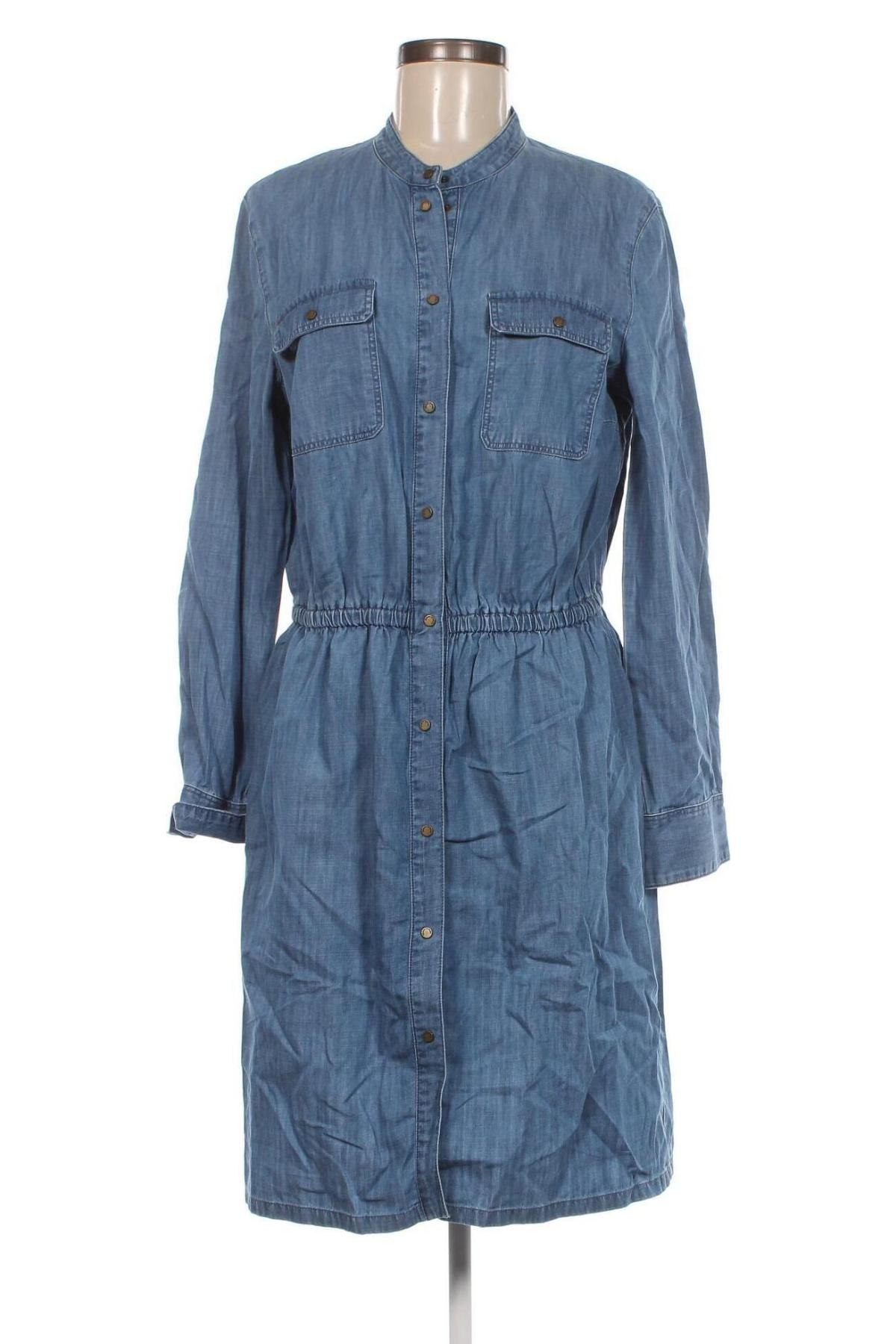 Šaty  Marc O'Polo, Veľkosť XL, Farba Modrá, Cena  36,86 €