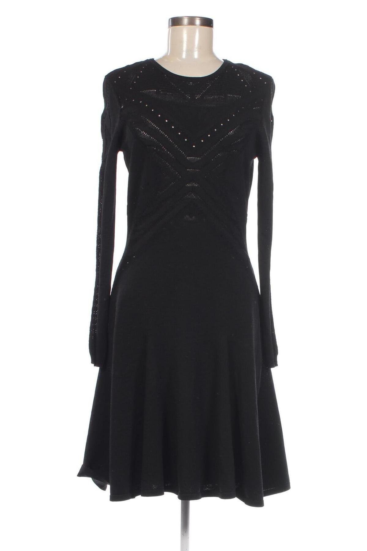 Rochie Marciano by Guess, Mărime M, Culoare Negru, Preț 213,82 Lei