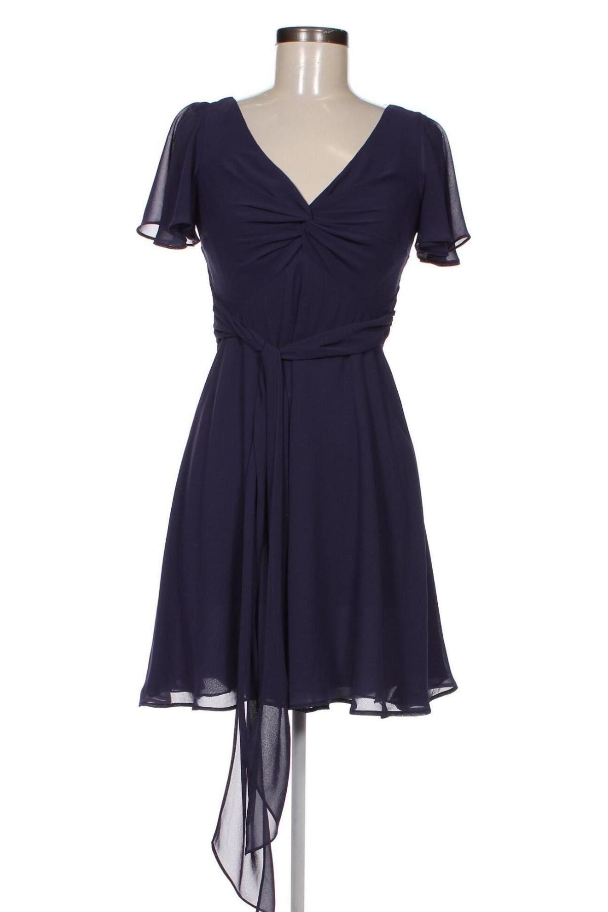 Kleid Marco Pecci, Größe S, Farbe Lila, Preis € 8,90