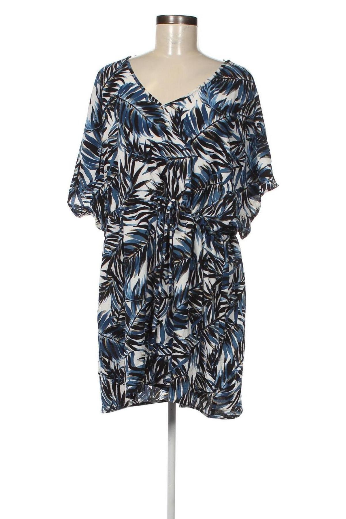 Kleid Mario Serrani, Größe XL, Farbe Mehrfarbig, Preis 11,10 €
