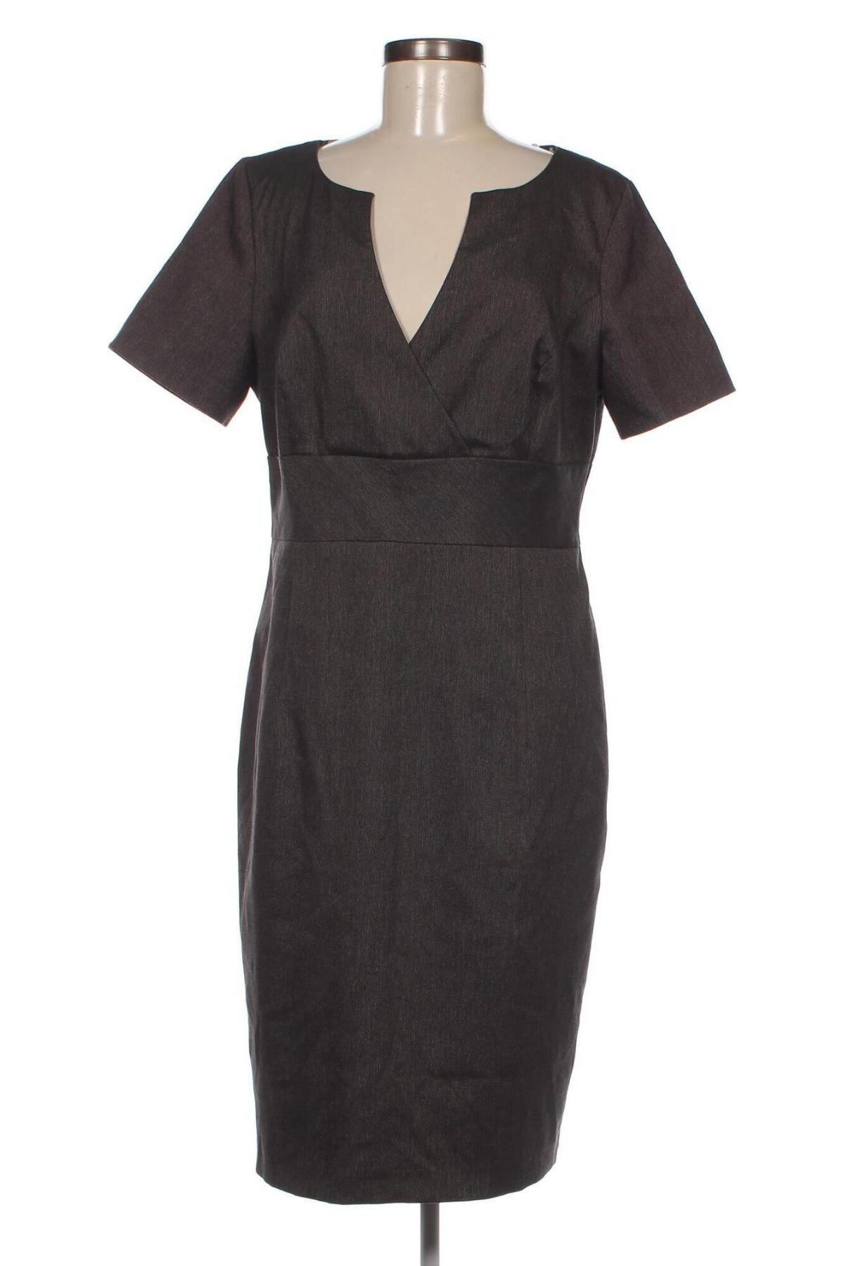 Kleid Mariposa, Größe L, Farbe Grau, Preis 22,20 €
