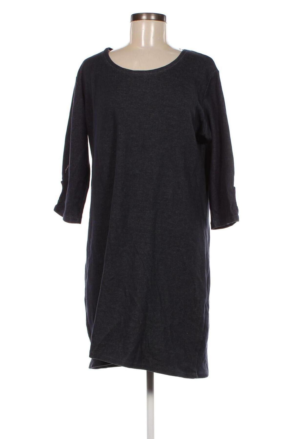 Kleid Mark Adam, Größe XL, Farbe Blau, Preis 10,09 €