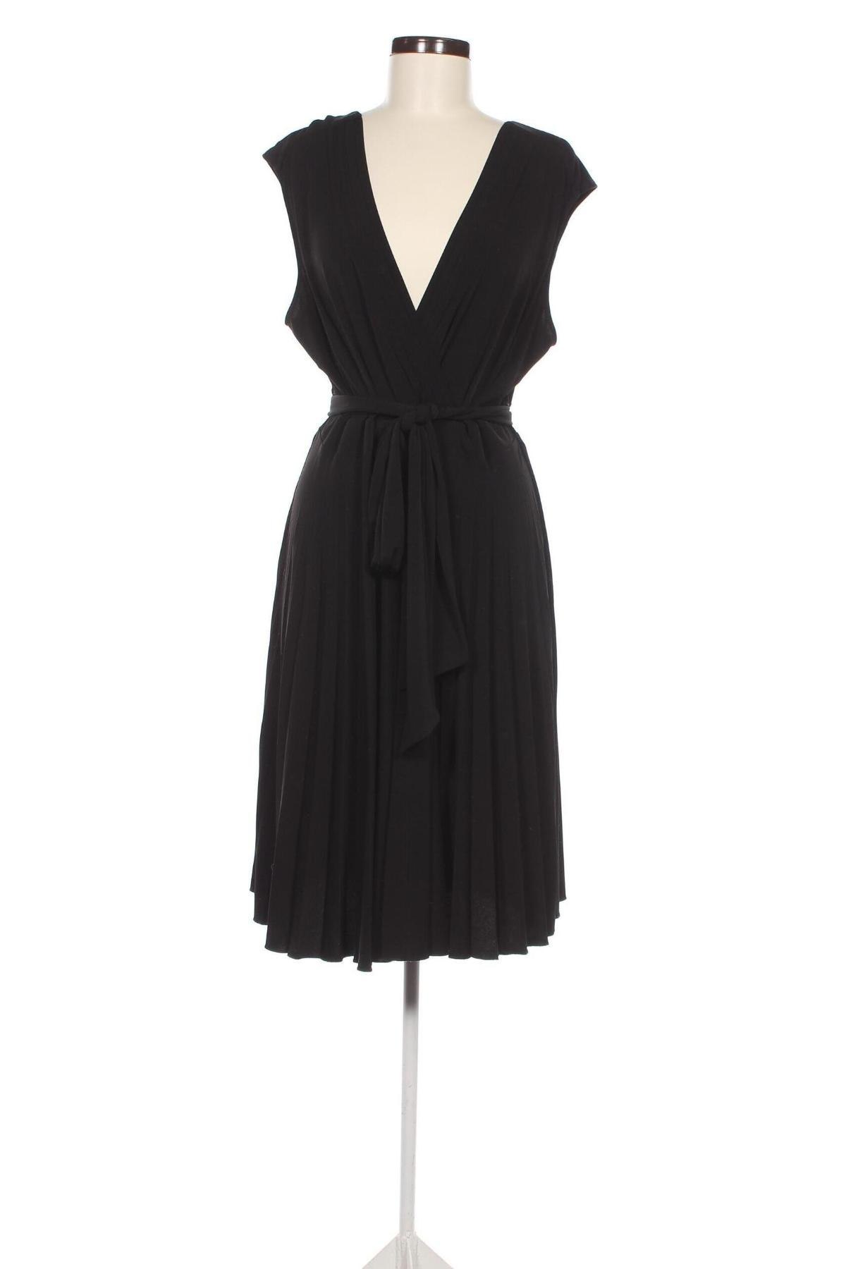 Kleid Marks & Spencer, Größe XXL, Farbe Schwarz, Preis € 32,64