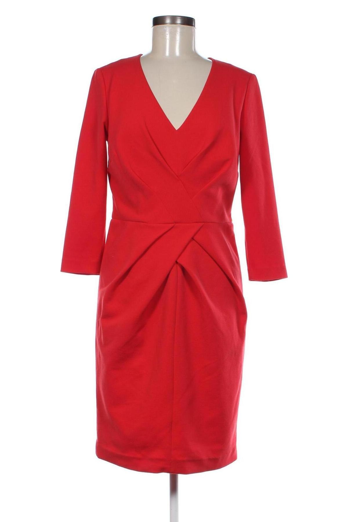 Φόρεμα Mart Visser, Μέγεθος M, Χρώμα Κόκκινο, Τιμή 27,90 €
