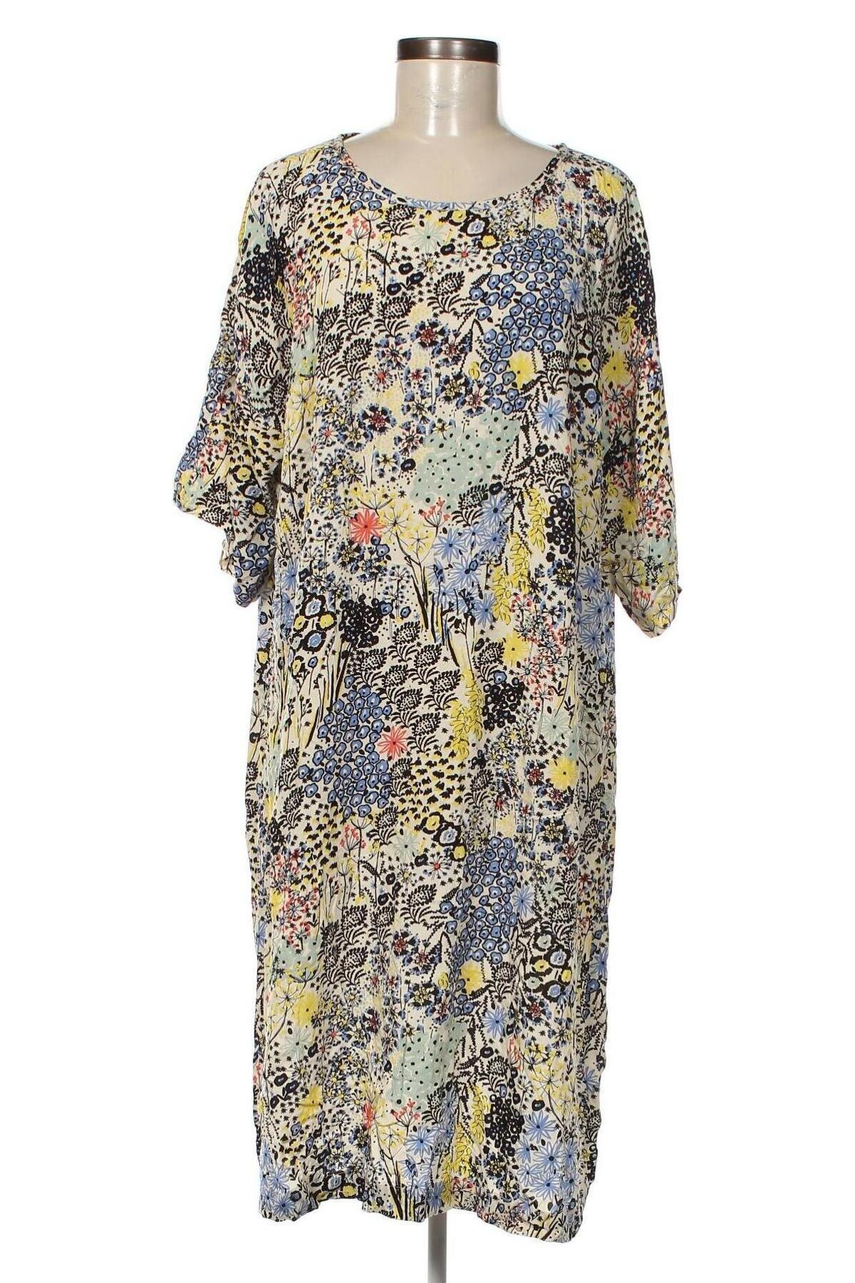 Φόρεμα Masai, Μέγεθος L, Χρώμα Πολύχρωμο, Τιμή 29,69 €