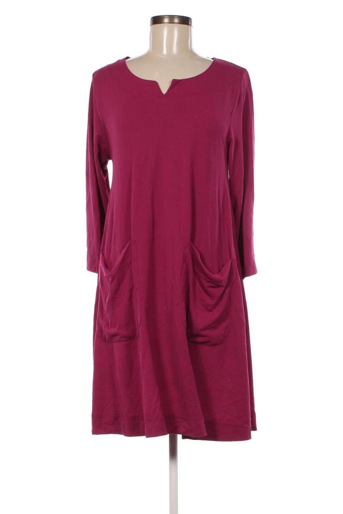 Kleid Masai, Größe M, Farbe Lila, Preis 16,70 €