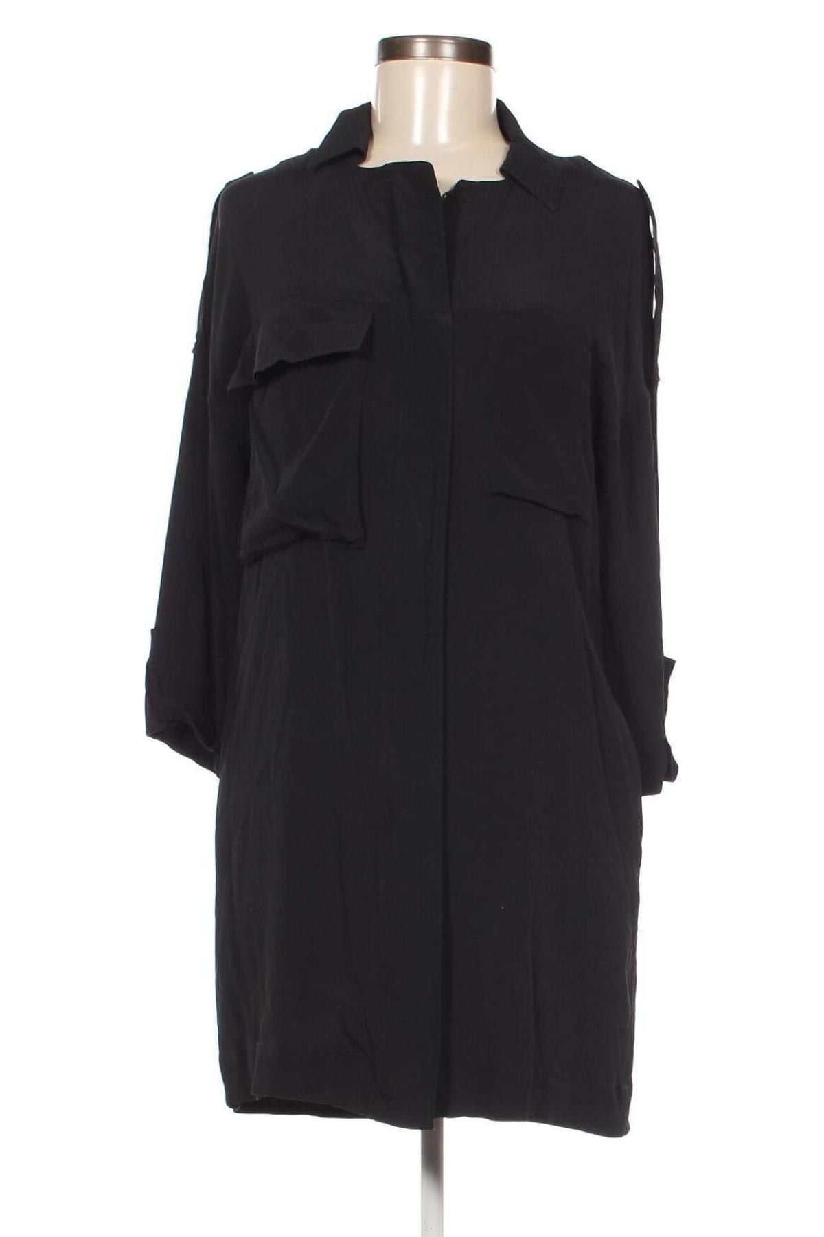 Kleid Mason's, Größe S, Farbe Schwarz, Preis € 25,16