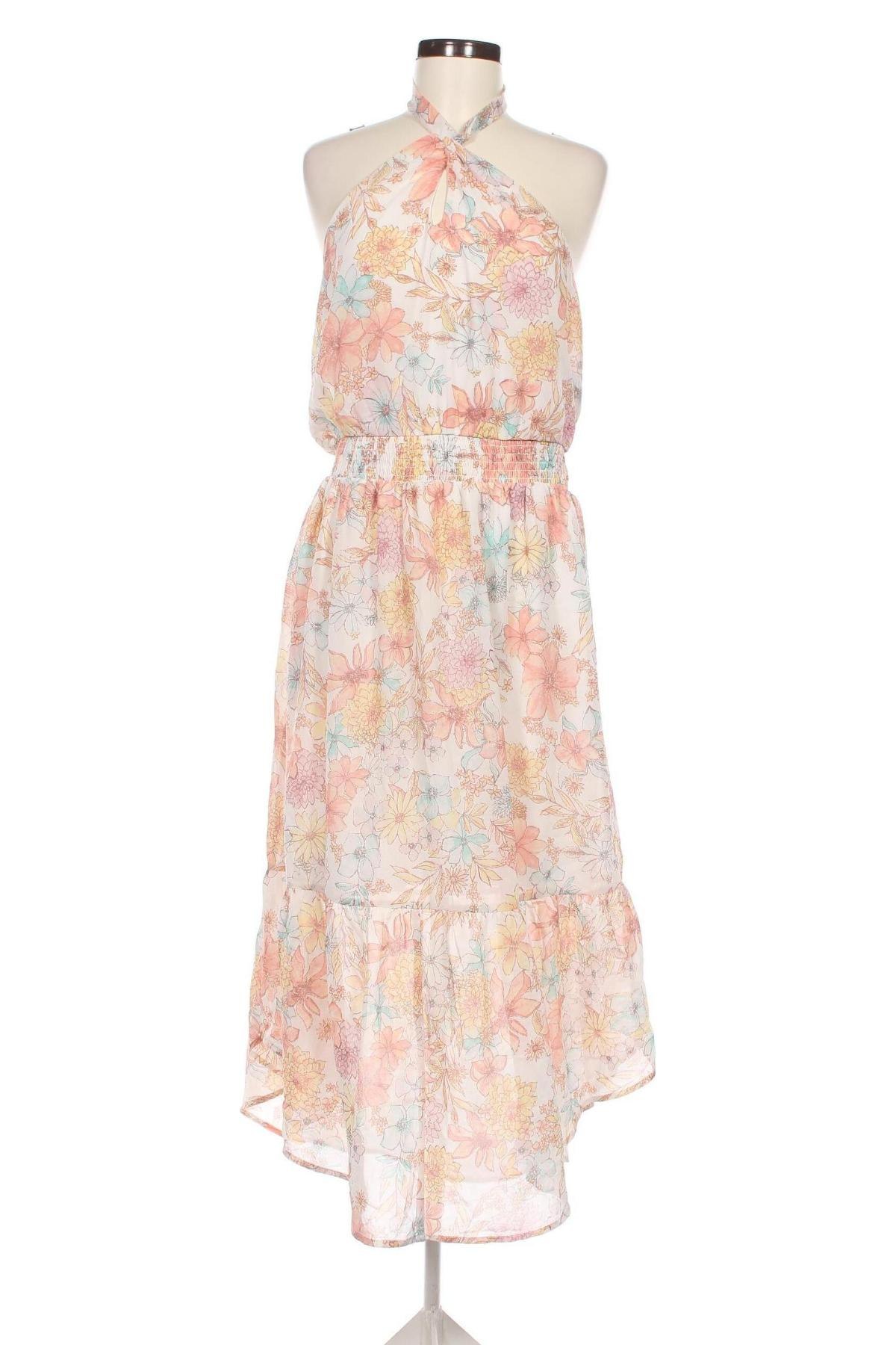 Φόρεμα Maurice, Μέγεθος L, Χρώμα Πολύχρωμο, Τιμή 27,90 €