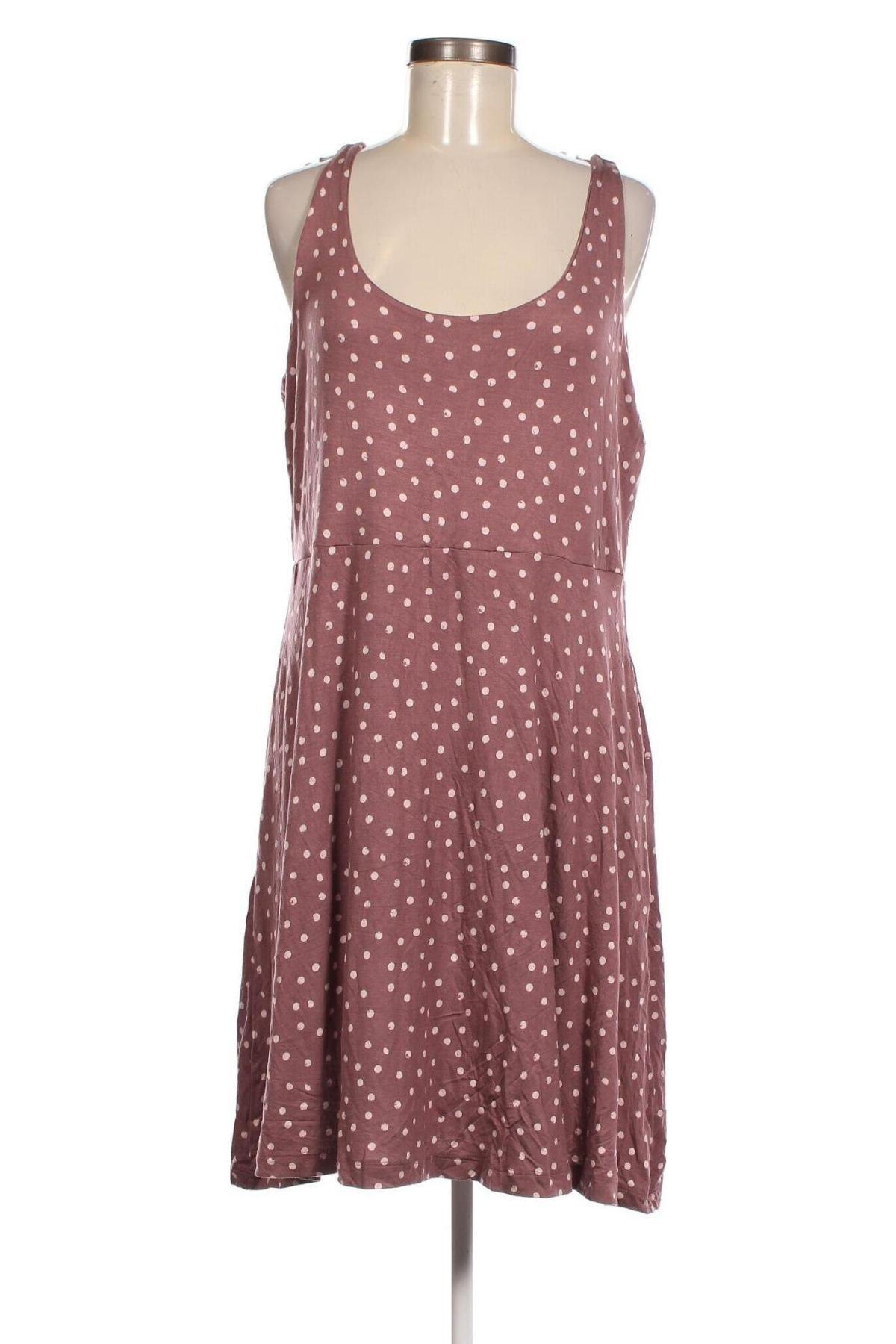 Kleid Maurices, Größe XL, Farbe Lila, Preis 10,49 €