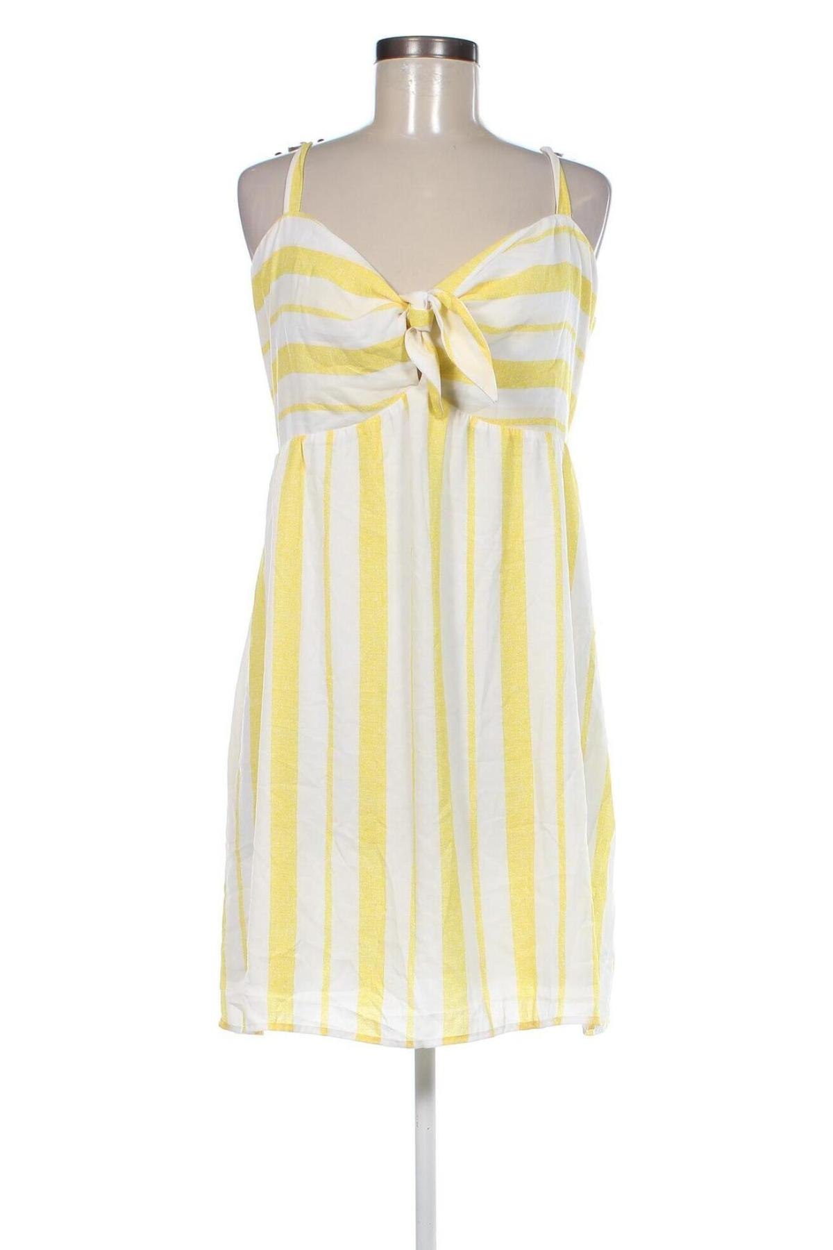 Φόρεμα Maurices, Μέγεθος L, Χρώμα Πολύχρωμο, Τιμή 9,87 €