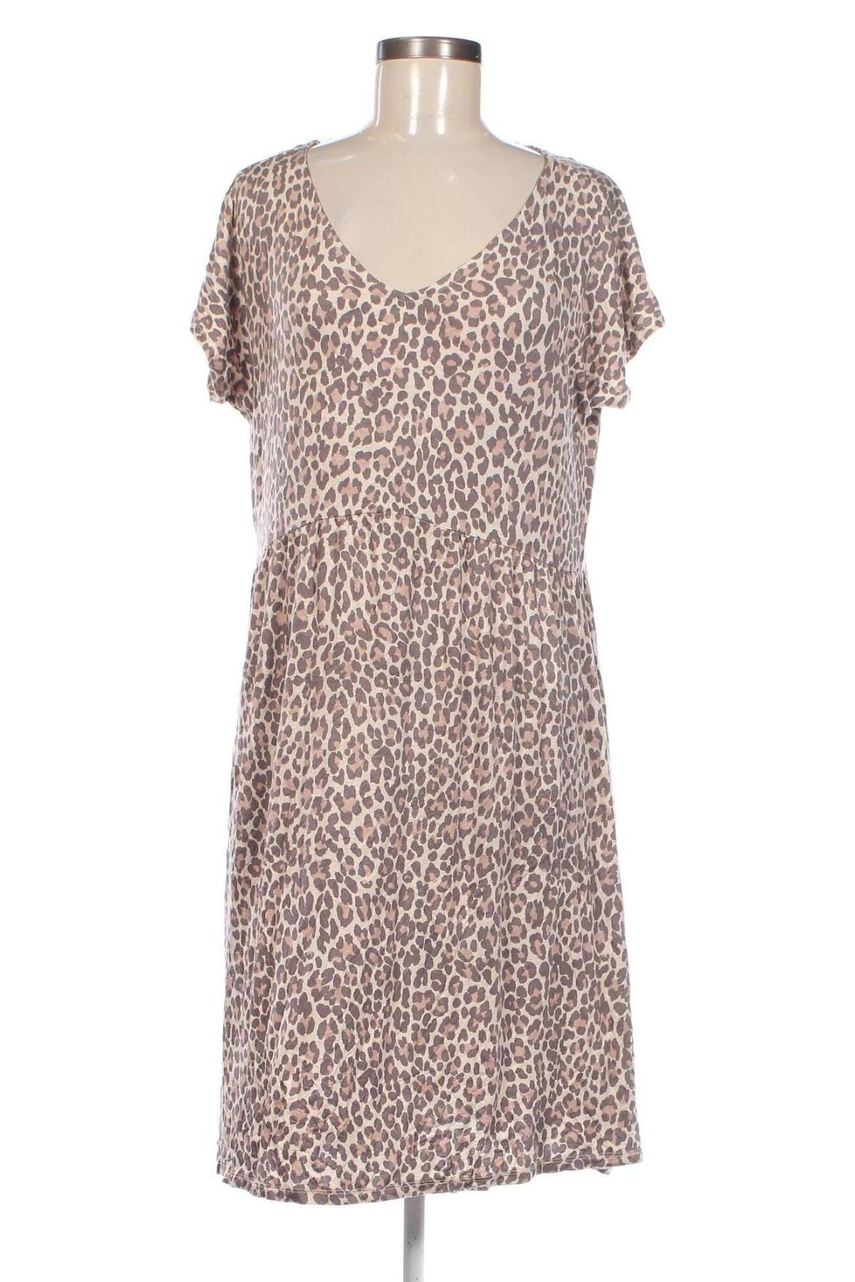 Φόρεμα Maurices, Μέγεθος XL, Χρώμα Πολύχρωμο, Τιμή 9,33 €