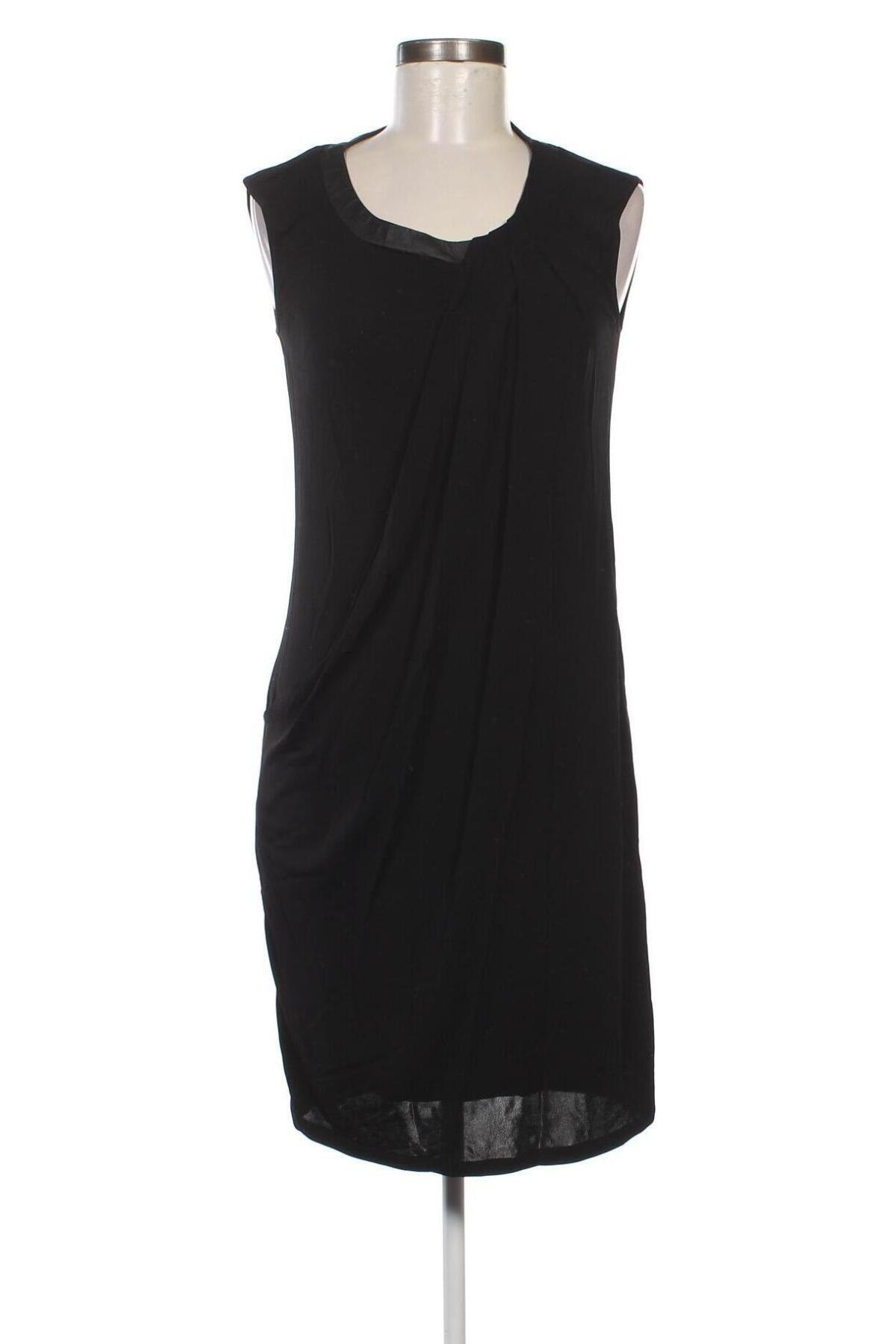 Kleid Max&Co., Größe S, Farbe Schwarz, Preis 50,59 €