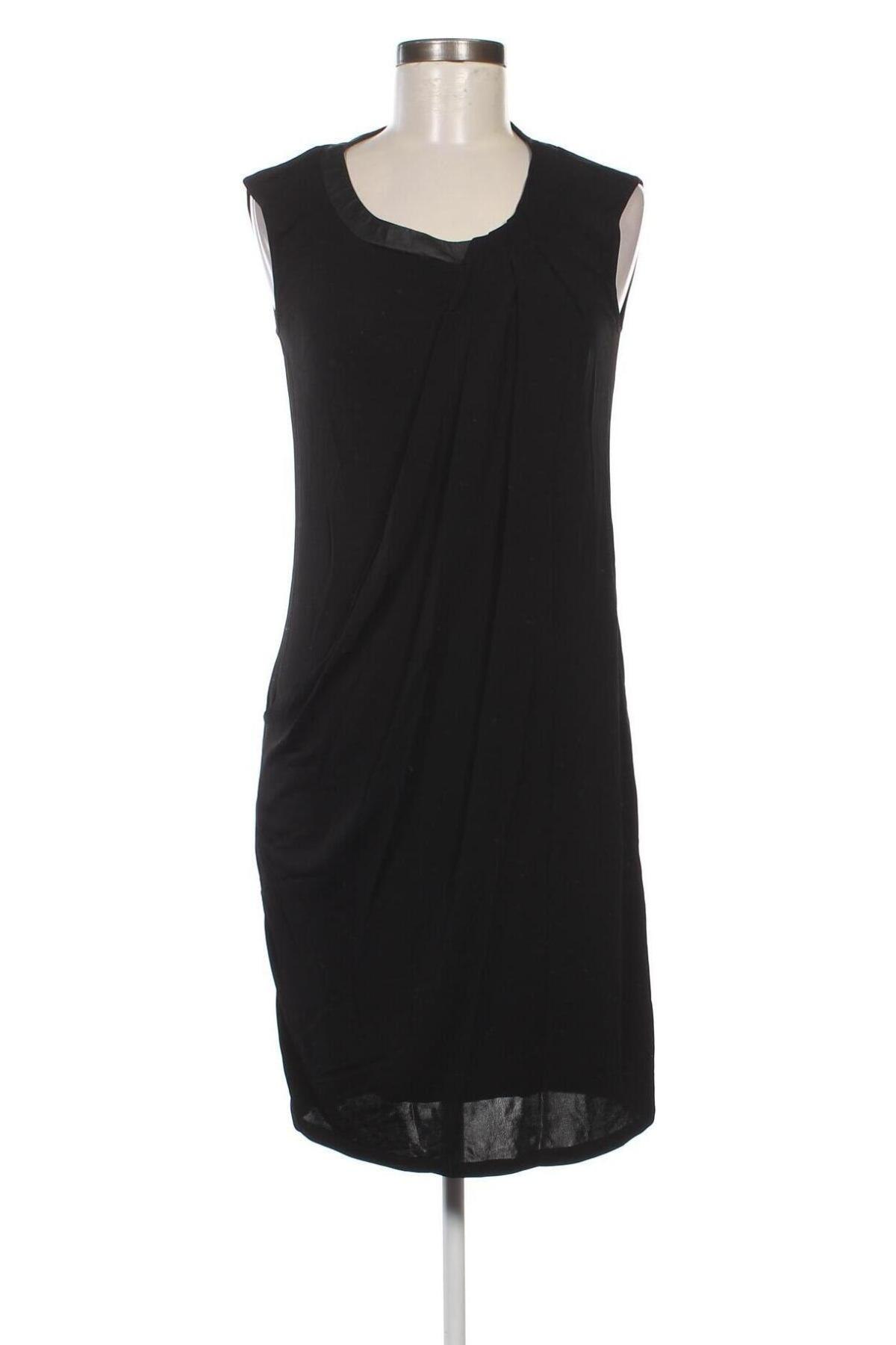 Rochie Max&Co., Mărime S, Culoare Negru, Preț 252,32 Lei