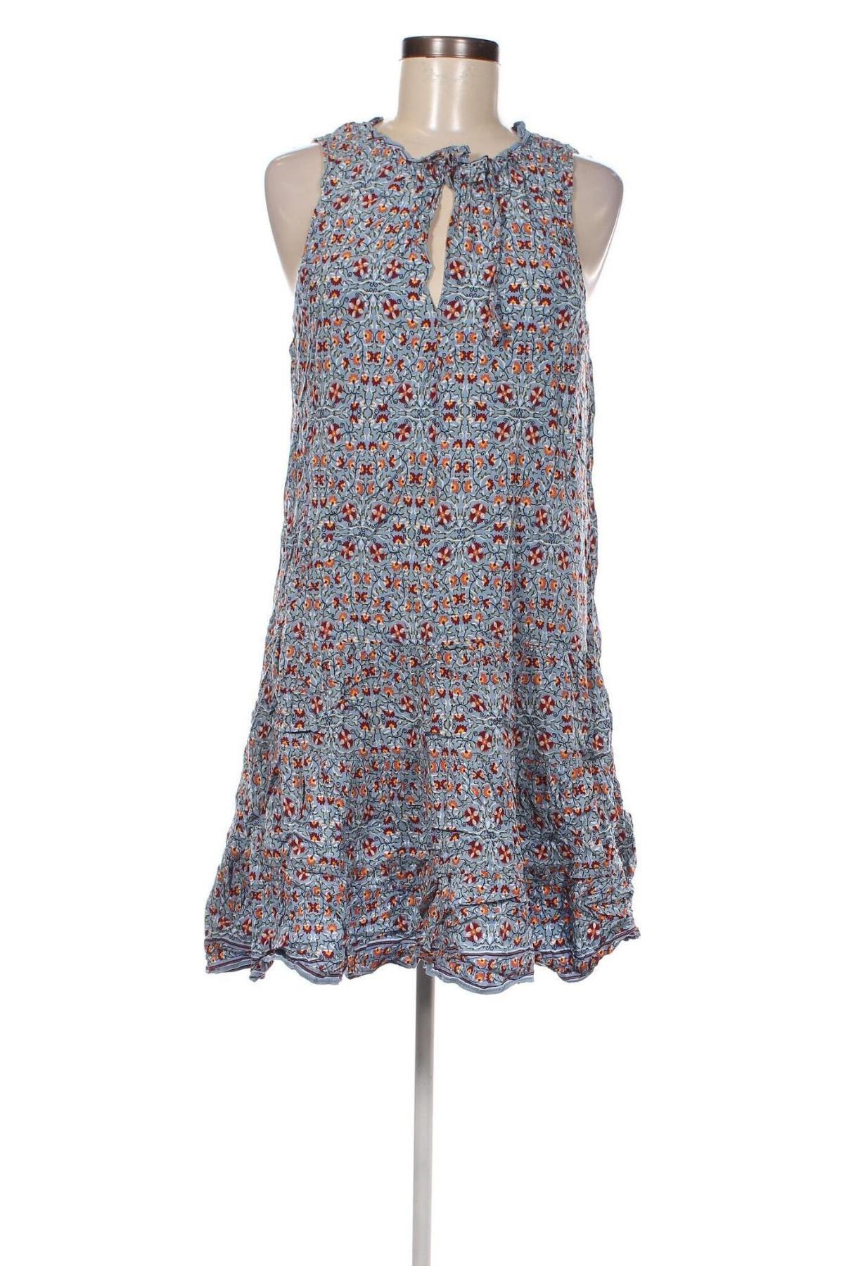 Φόρεμα Max Studio, Μέγεθος L, Χρώμα Πολύχρωμο, Τιμή 27,90 €