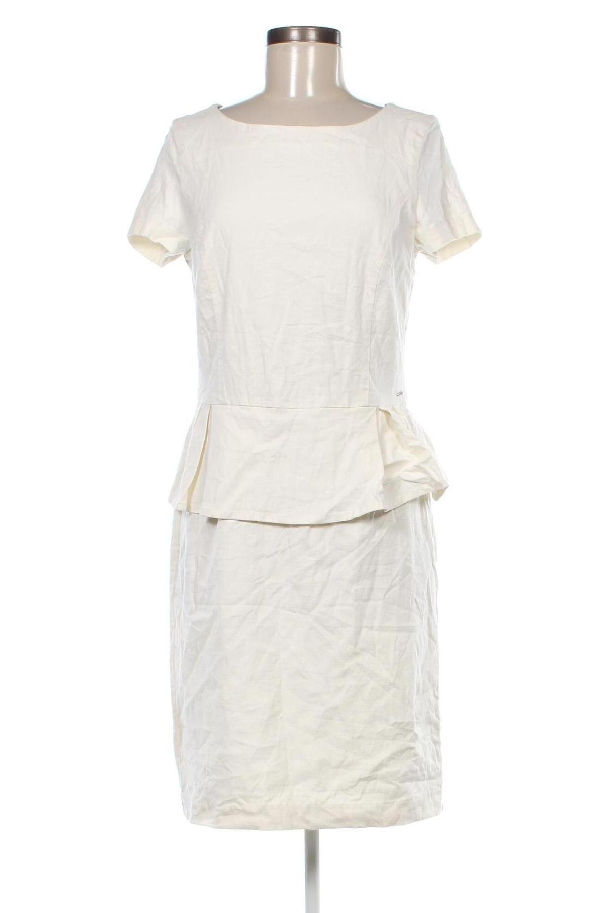 Kleid Mc Gregor, Größe M, Farbe Weiß, Preis 36,74 €