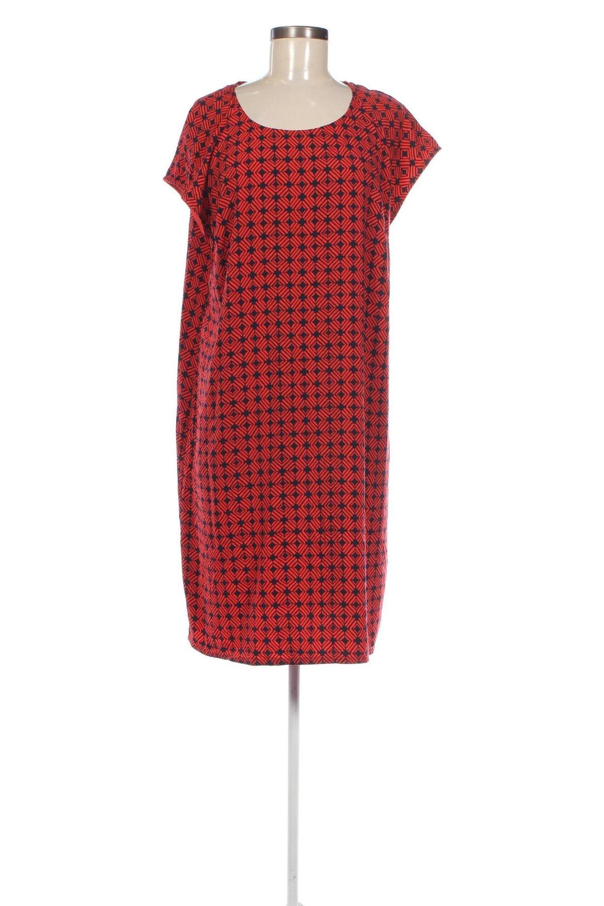 Kleid Merona, Größe XXL, Farbe Rot, Preis € 10,49