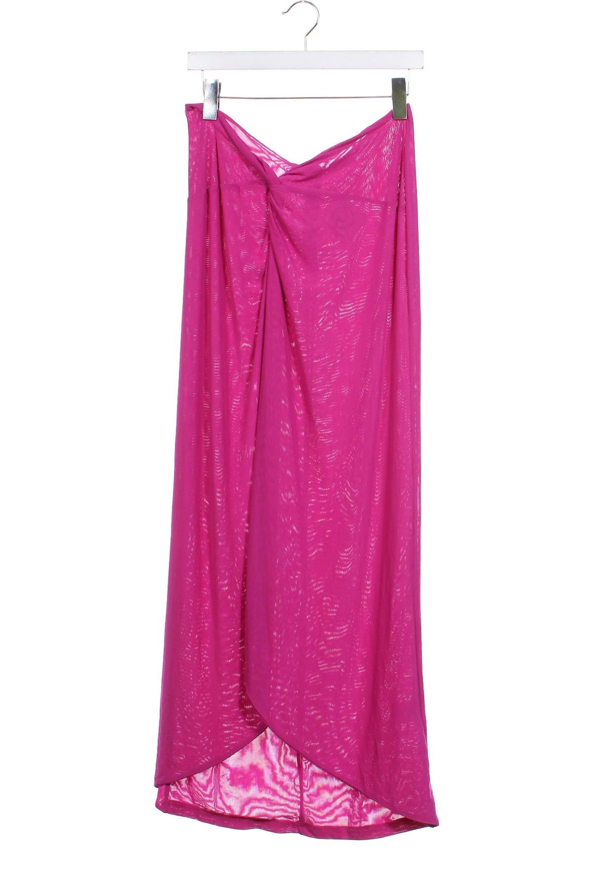 Φόρεμα Meshki, Μέγεθος XXL, Χρώμα Ρόζ , Τιμή 16,33 €