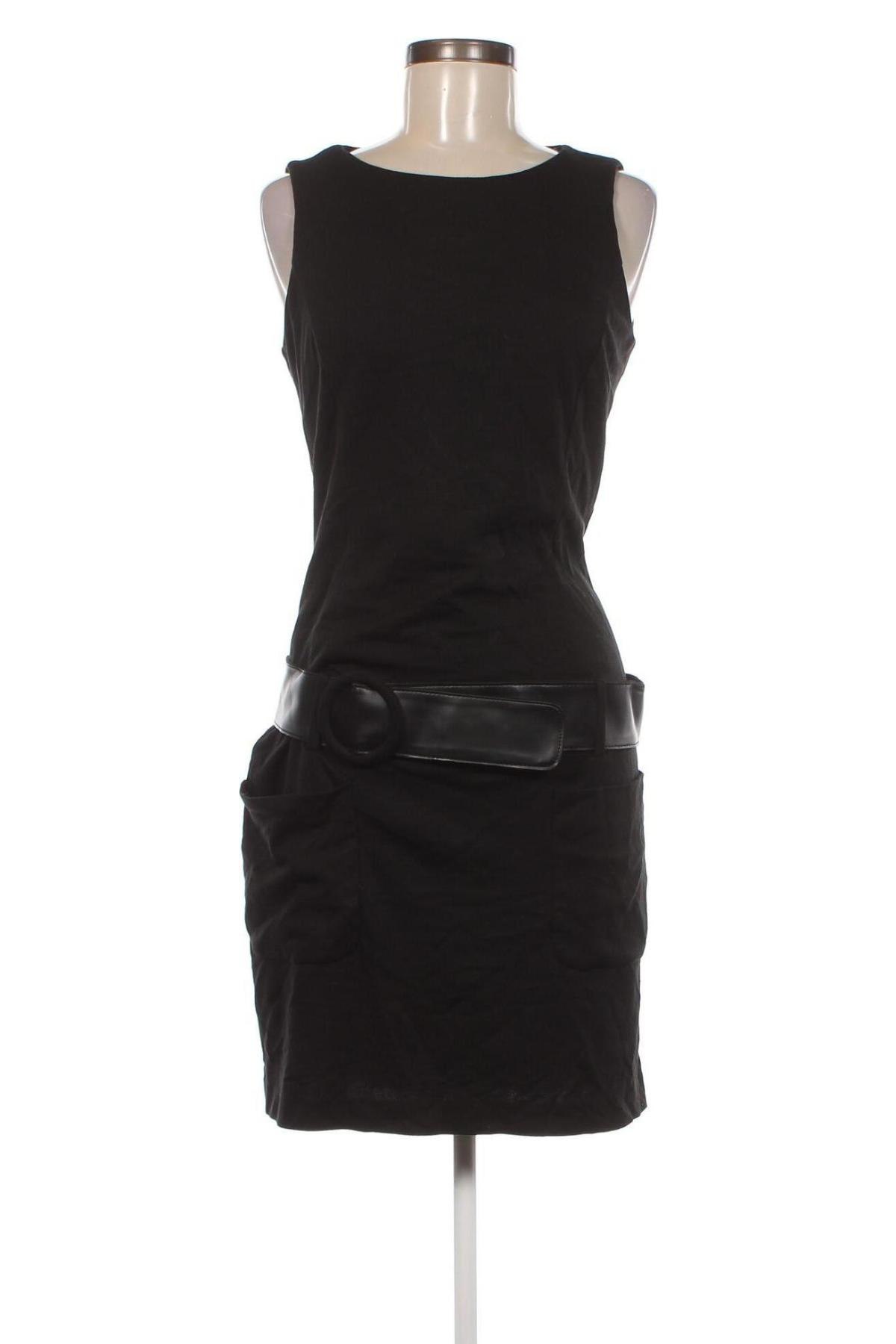Kleid Mexx, Größe M, Farbe Schwarz, Preis € 16,70