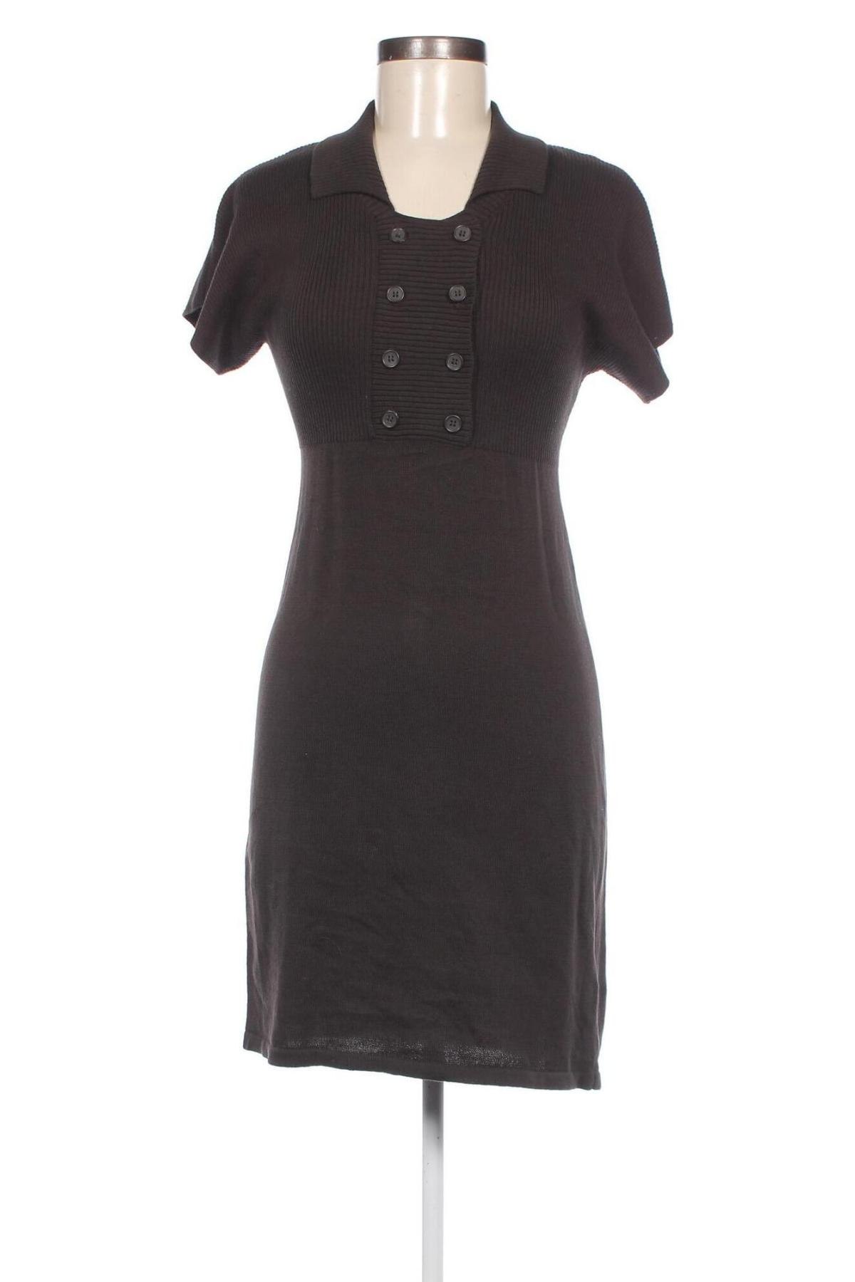 Kleid Mexx, Größe S, Farbe Braun, Preis 18,37 €