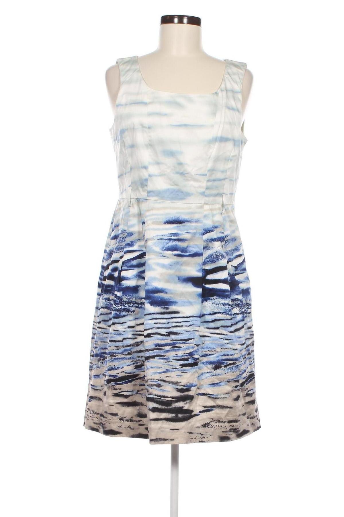Kleid Mexx, Größe L, Farbe Mehrfarbig, Preis 15,91 €