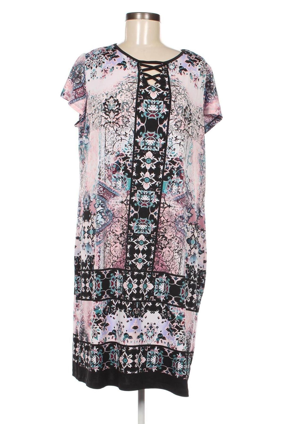 Φόρεμα Millers, Μέγεθος XL, Χρώμα Πολύχρωμο, Τιμή 17,94 €
