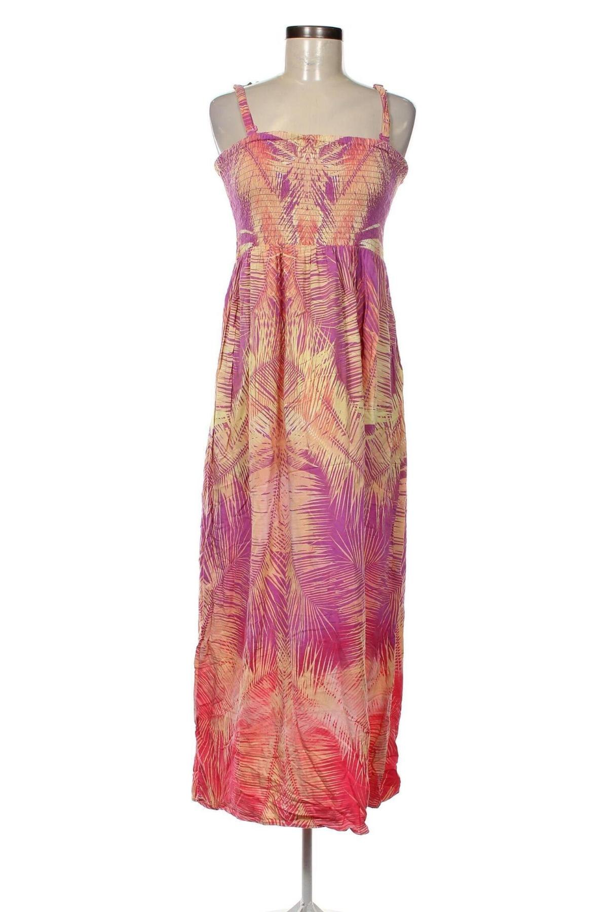 Kleid Miller's, Größe XXL, Farbe Mehrfarbig, Preis 33,40 €