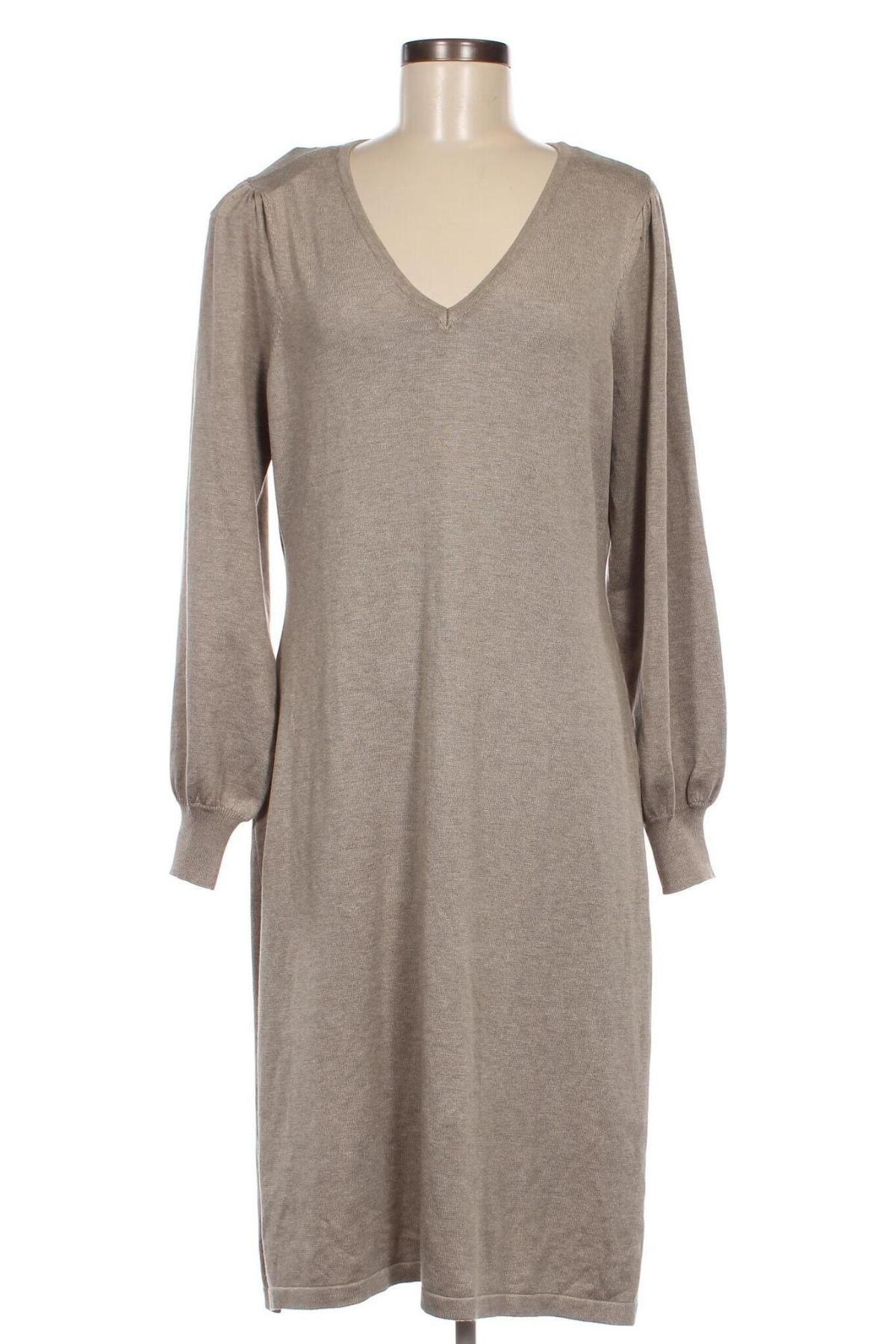 Kleid Minus, Größe XL, Farbe Grau, Preis € 43,38
