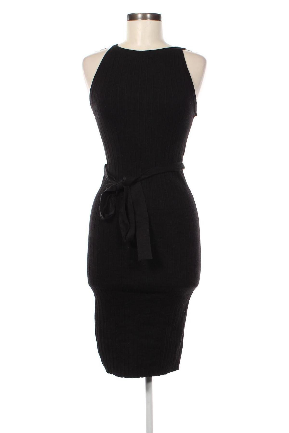 Φόρεμα Minx & Moss, Μέγεθος M, Χρώμα Μαύρο, Τιμή 8,07 €
