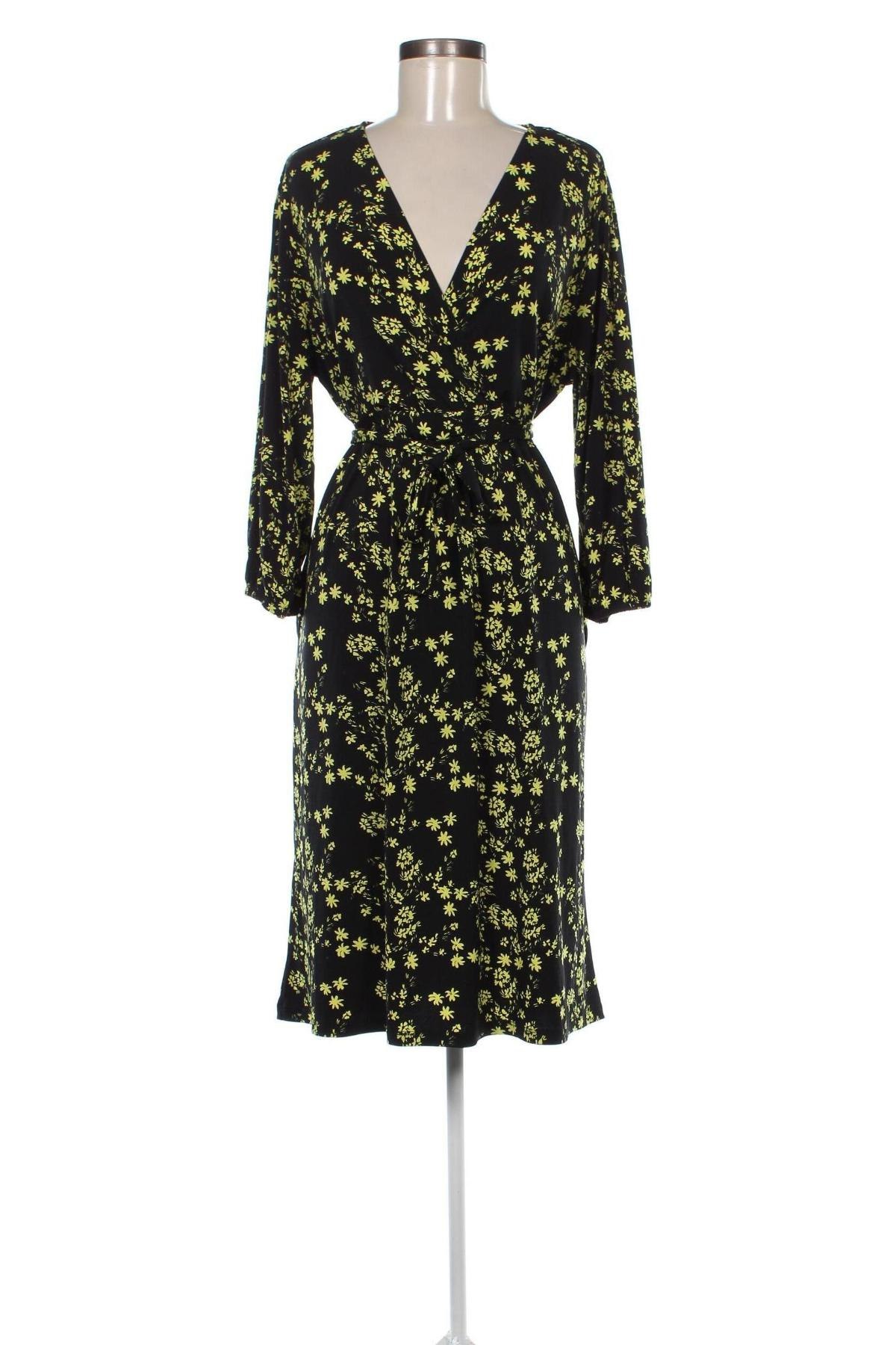 Φόρεμα Miss E, Μέγεθος L, Χρώμα Πολύχρωμο, Τιμή 9,87 €