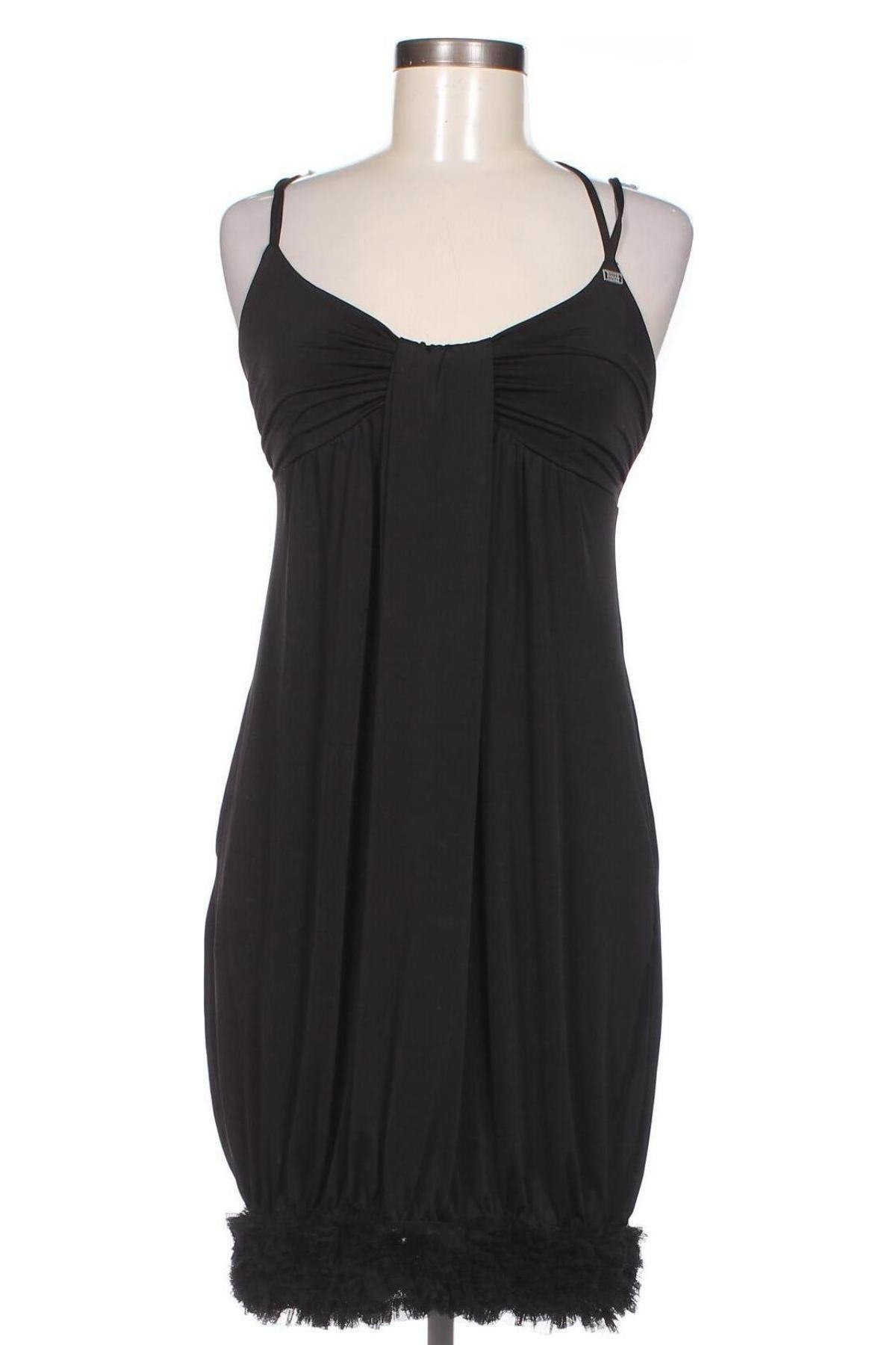 Šaty  Miss Sixty, Veľkosť S, Farba Čierna, Cena  113,22 €
