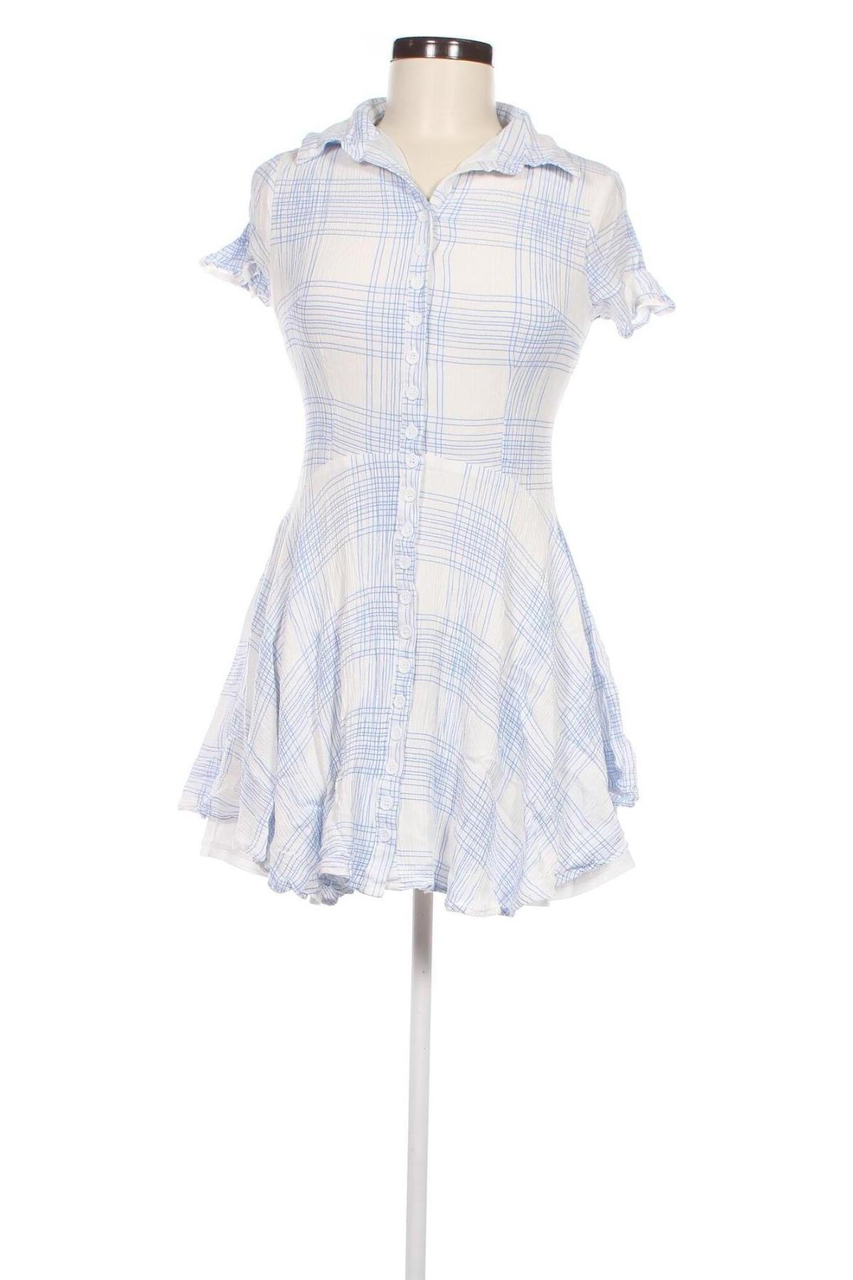 Kleid Missguided, Größe M, Farbe Mehrfarbig, Preis € 8,90