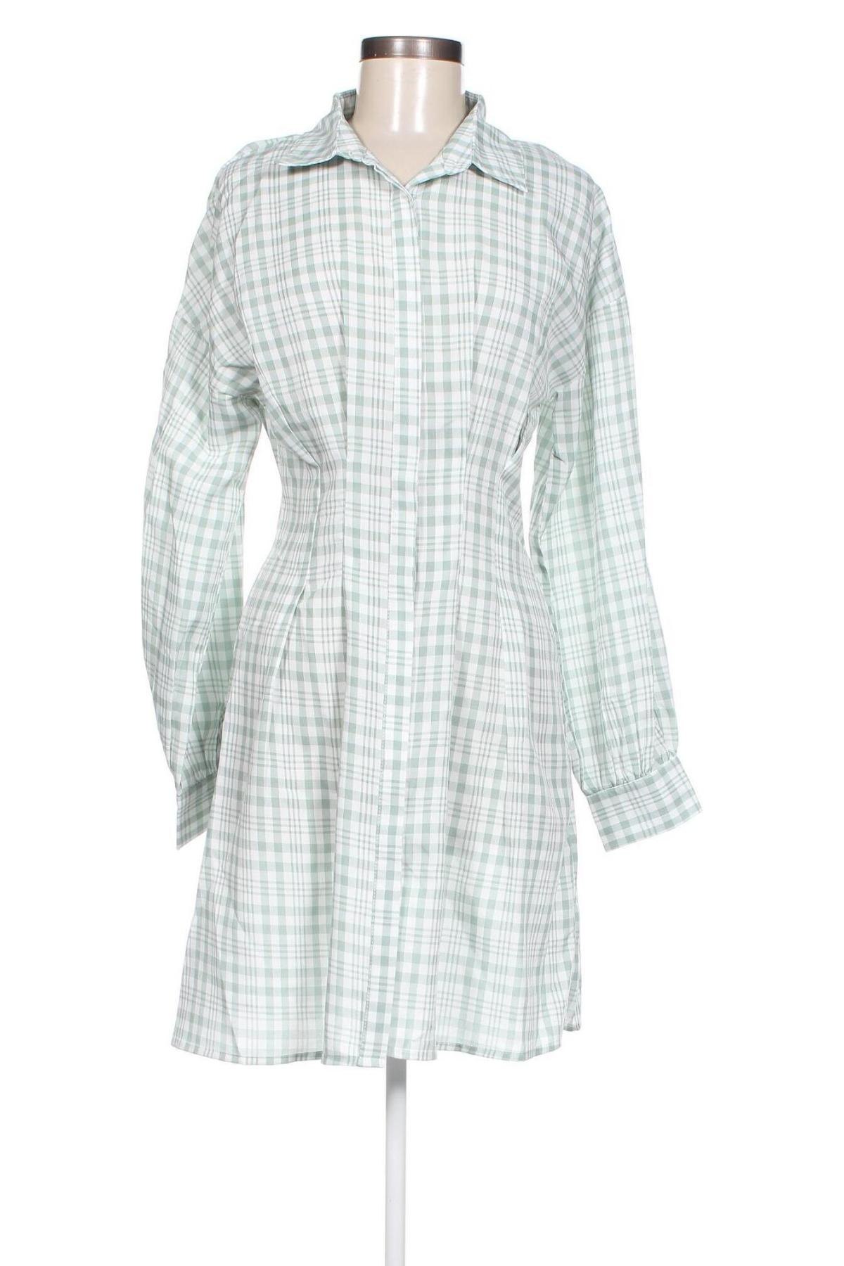 Kleid Missguided, Größe M, Farbe Mehrfarbig, Preis 14,23 €