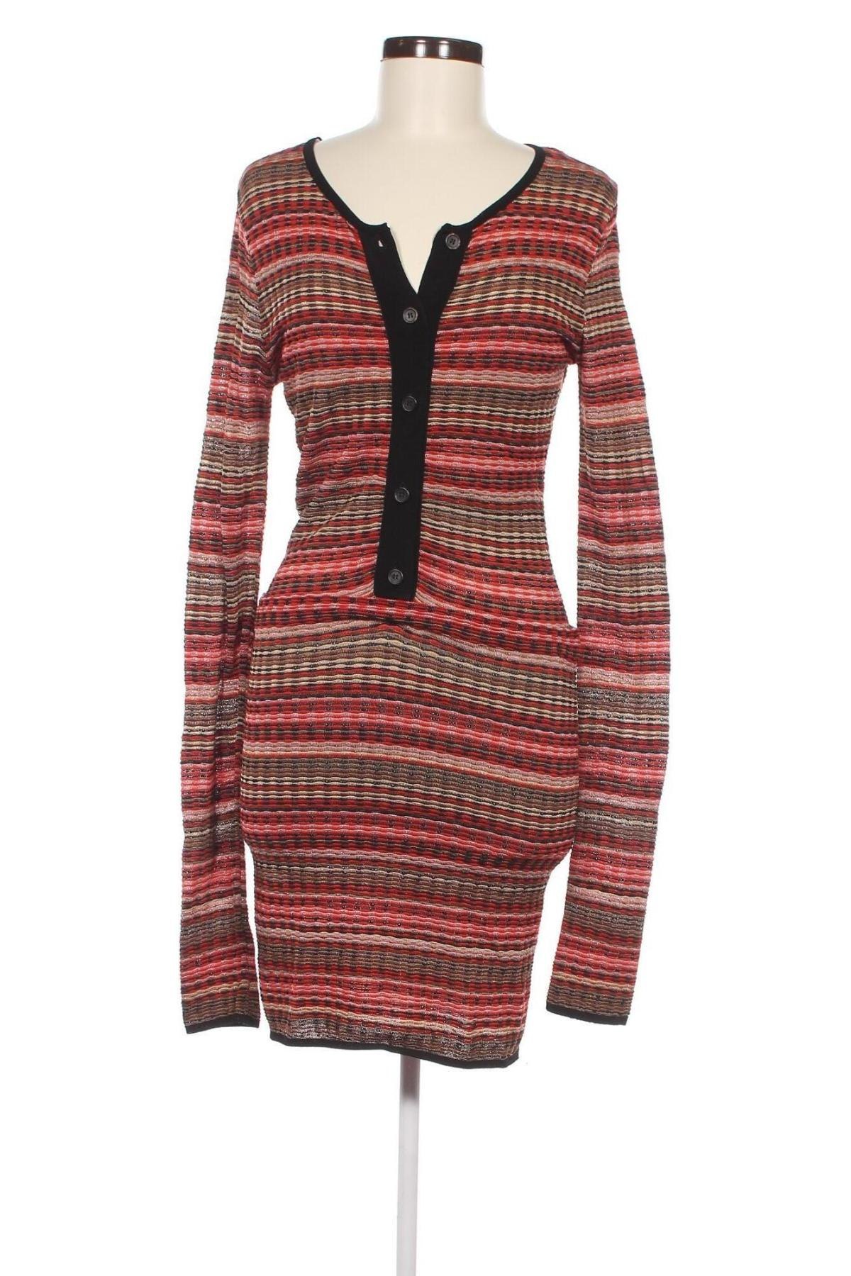 Kleid M Missoni, Größe M, Farbe Mehrfarbig, Preis 78,99 €