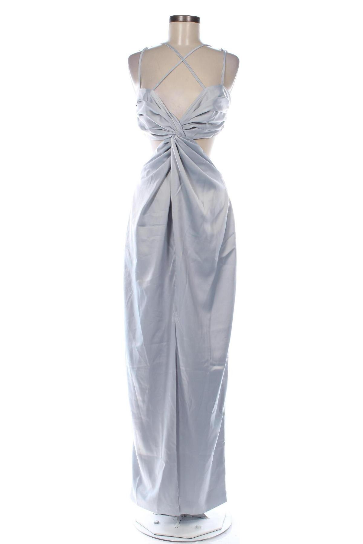 Šaty  Misspap, Velikost XL, Barva Modrá, Cena  1 217,00 Kč