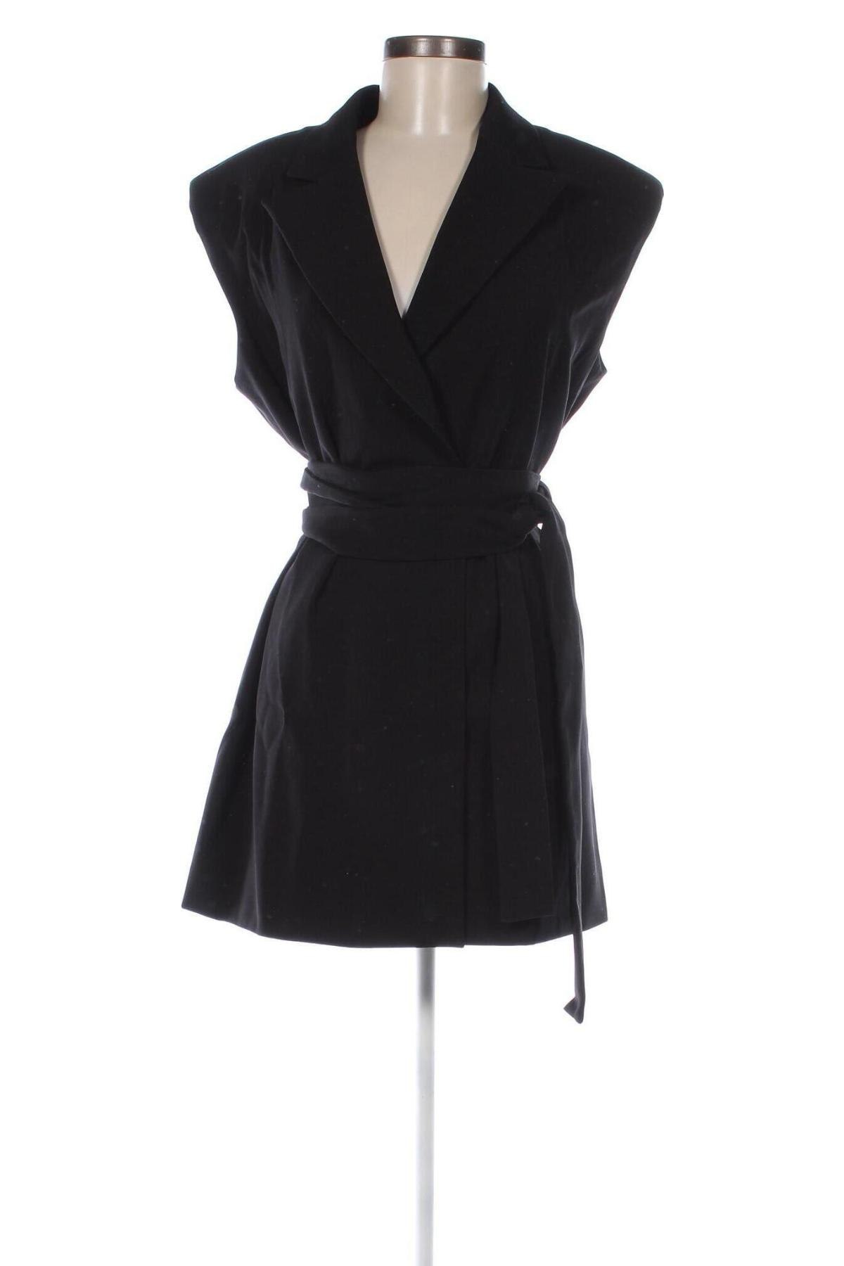 Φόρεμα Misspap, Μέγεθος M, Χρώμα Μαύρο, Τιμή 39,69 €