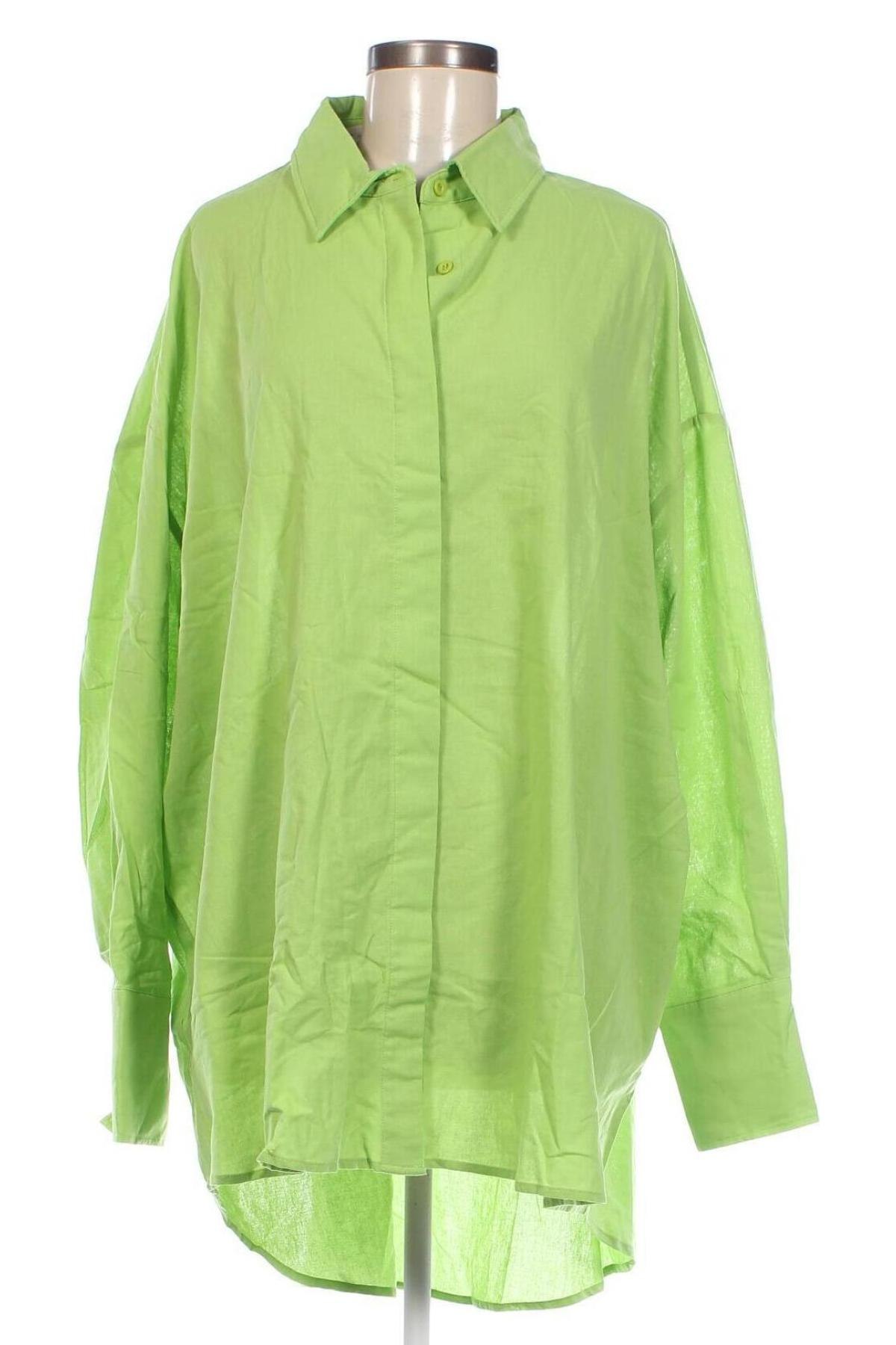 Kleid Misspap, Größe L, Farbe Grün, Preis € 33,40